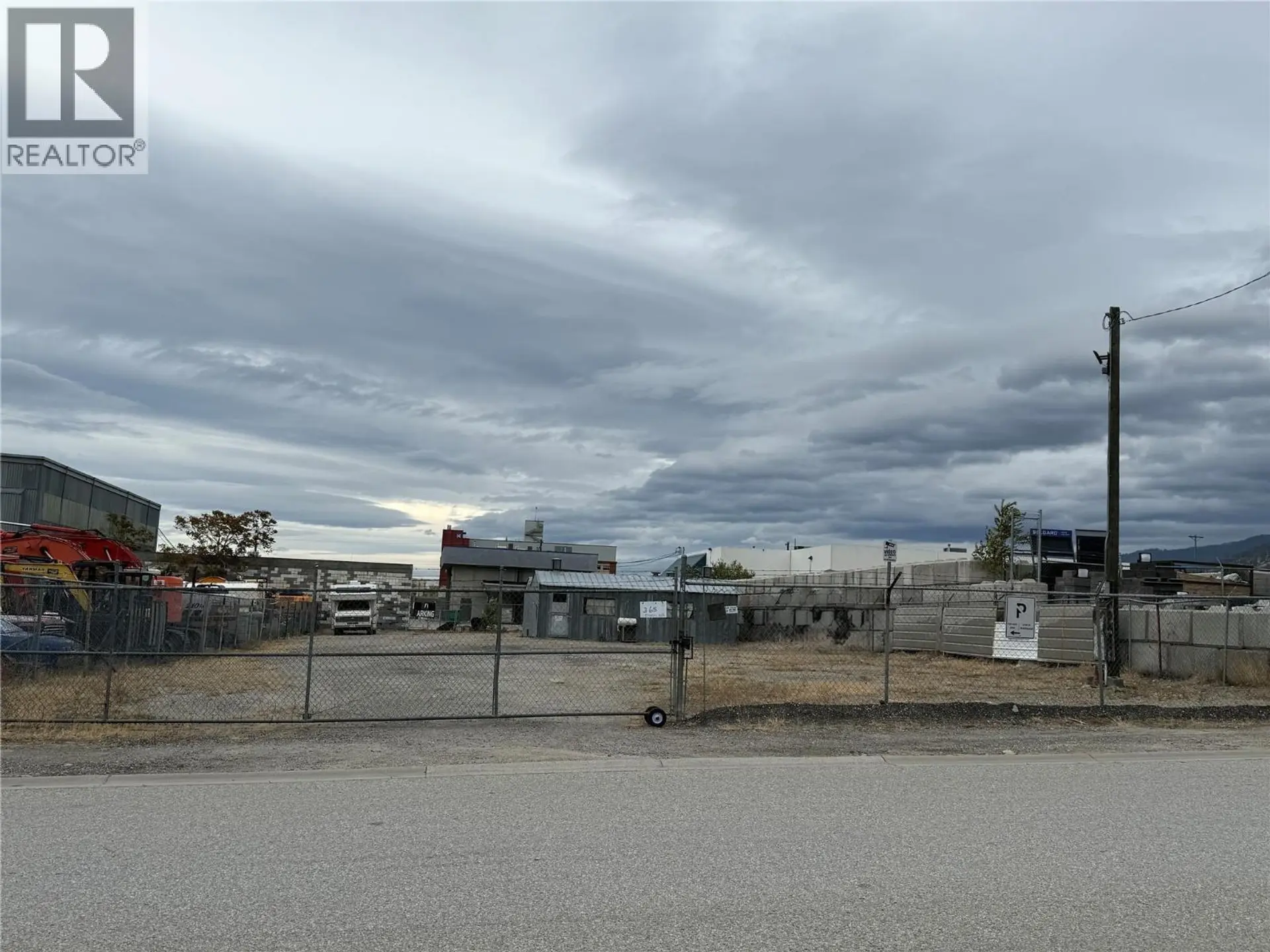 Property at 365 CHERRY AVENUE, Penticton, BC