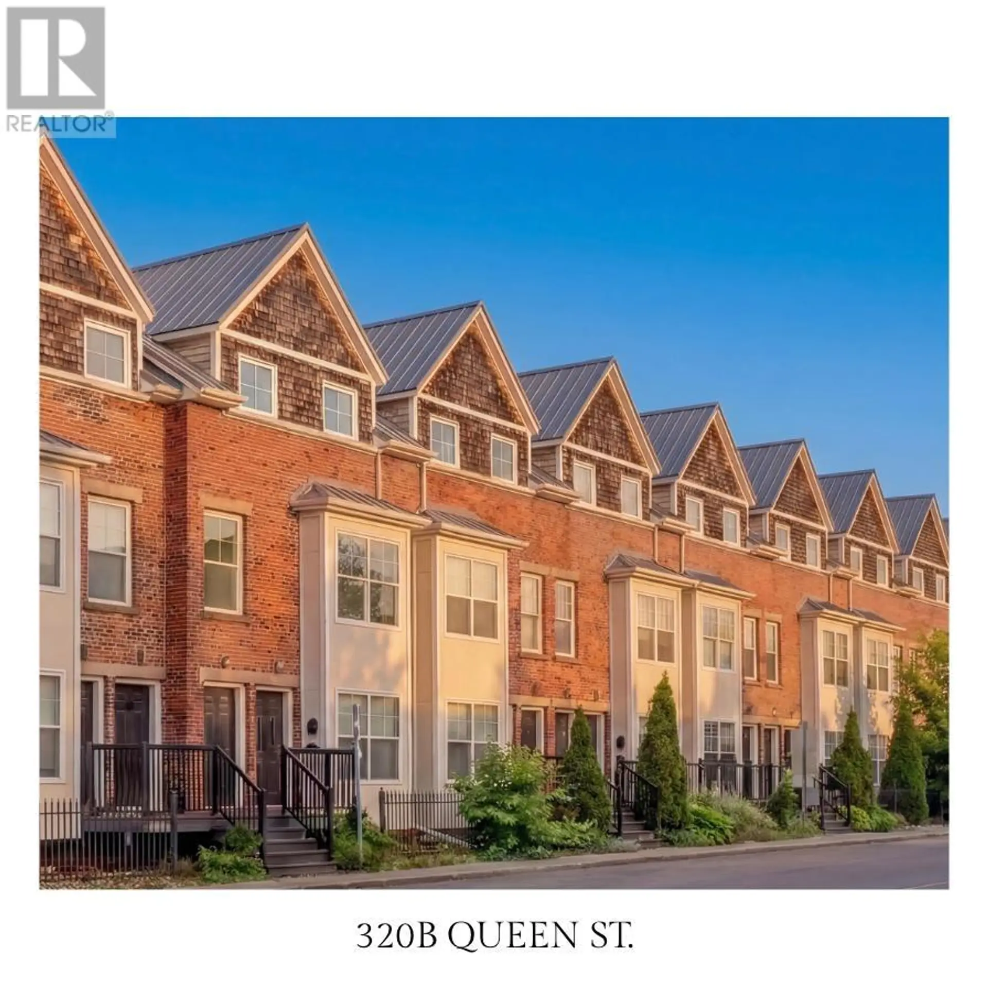 320B QUEEN STREET - Image 1