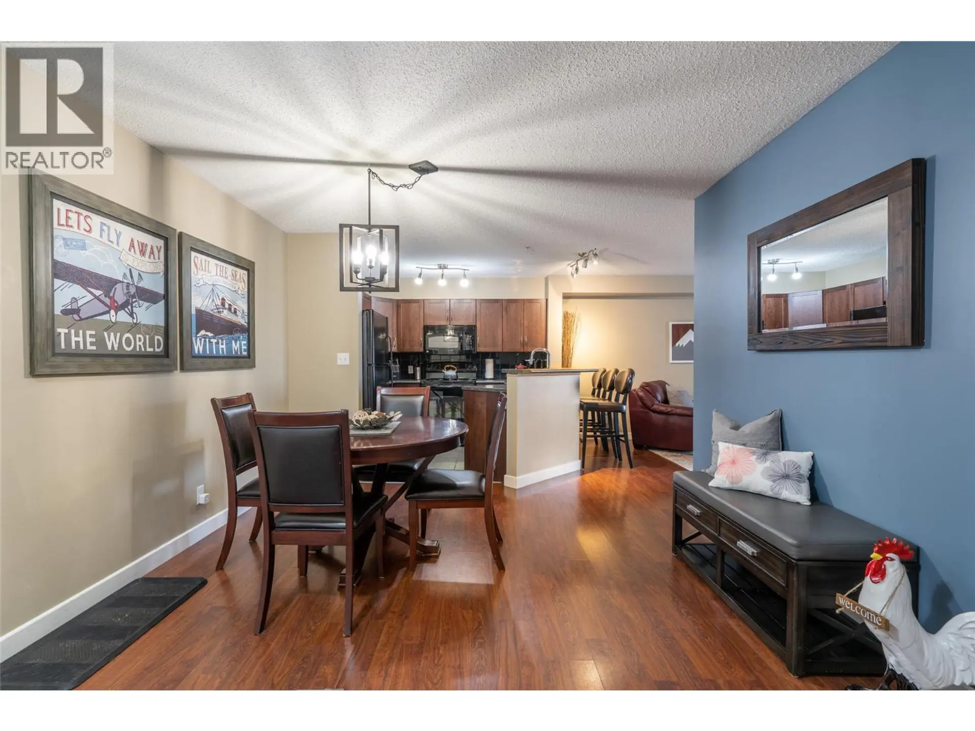Property at #1102 205 THIRD Avenue, Invermere, BC
