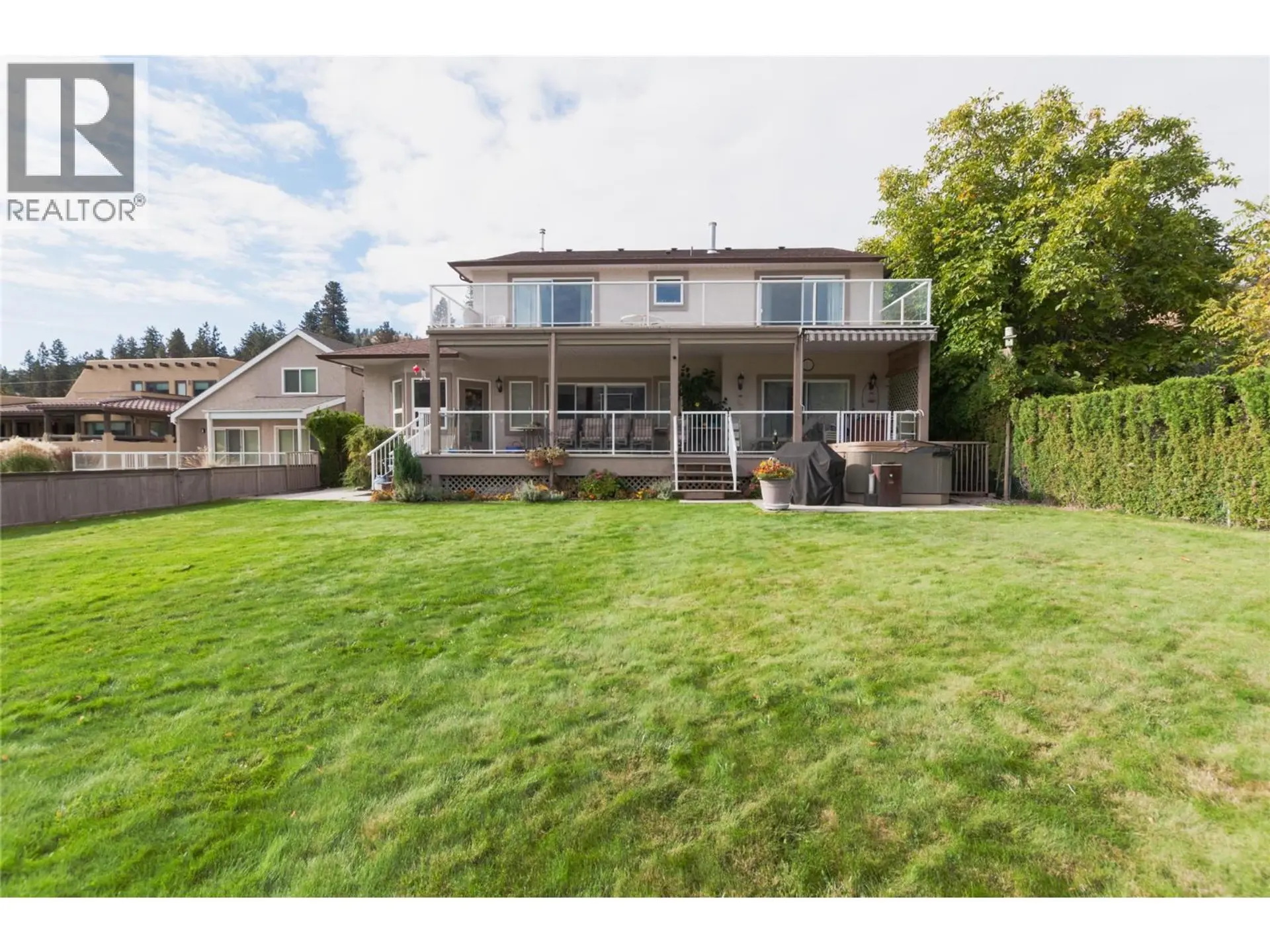 Property at 192 ALDER AVENUE, Kaleden, BC