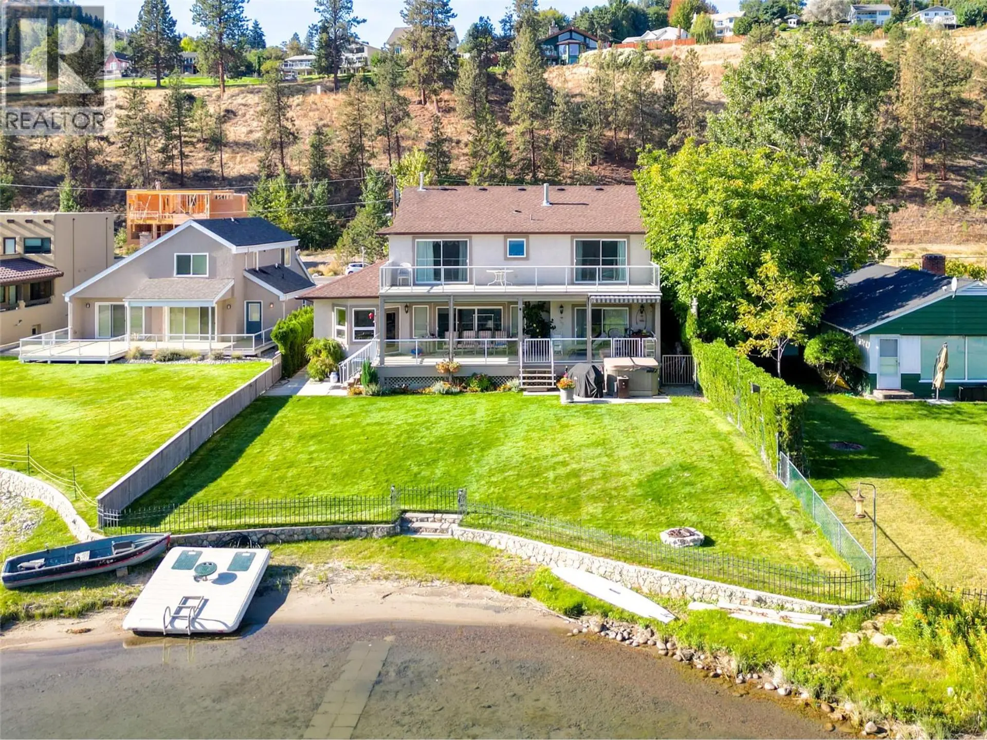 Property at 192 ALDER AVENUE, Kaleden, BC