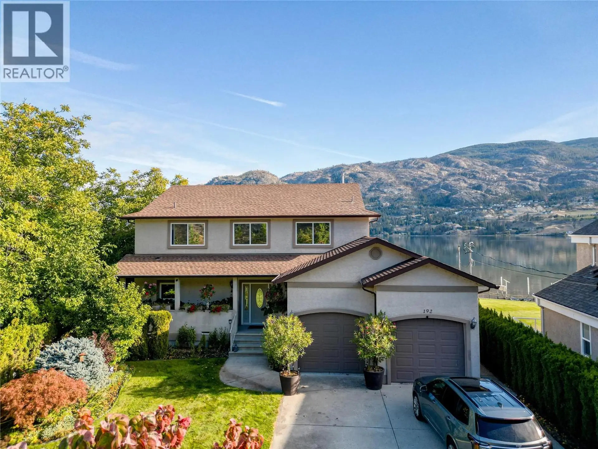 Property at 192 ALDER AVENUE, Kaleden, BC