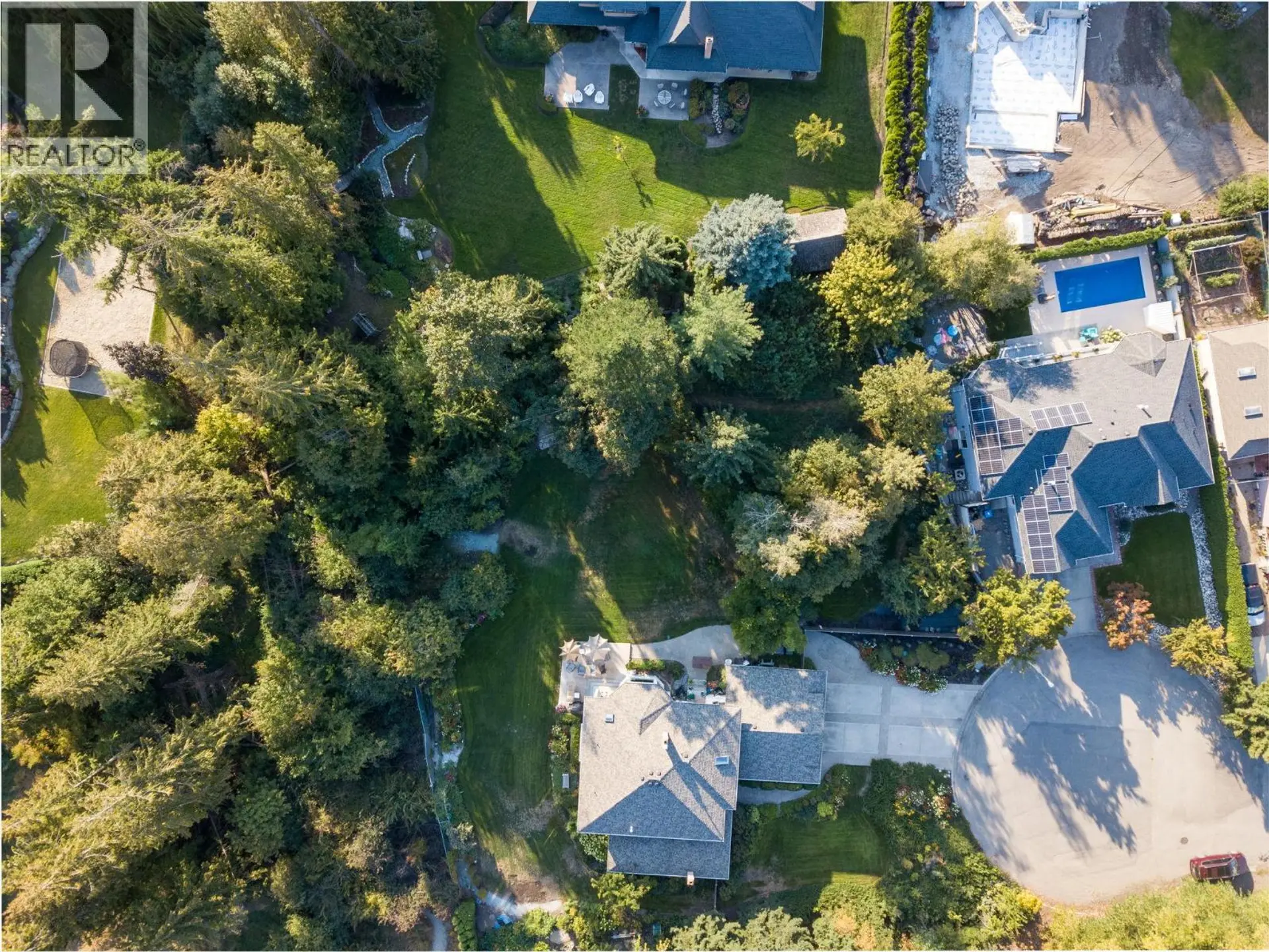 Property at 4495 NOTTINGHAM ROAD LOT# 2, Kelowna, BC