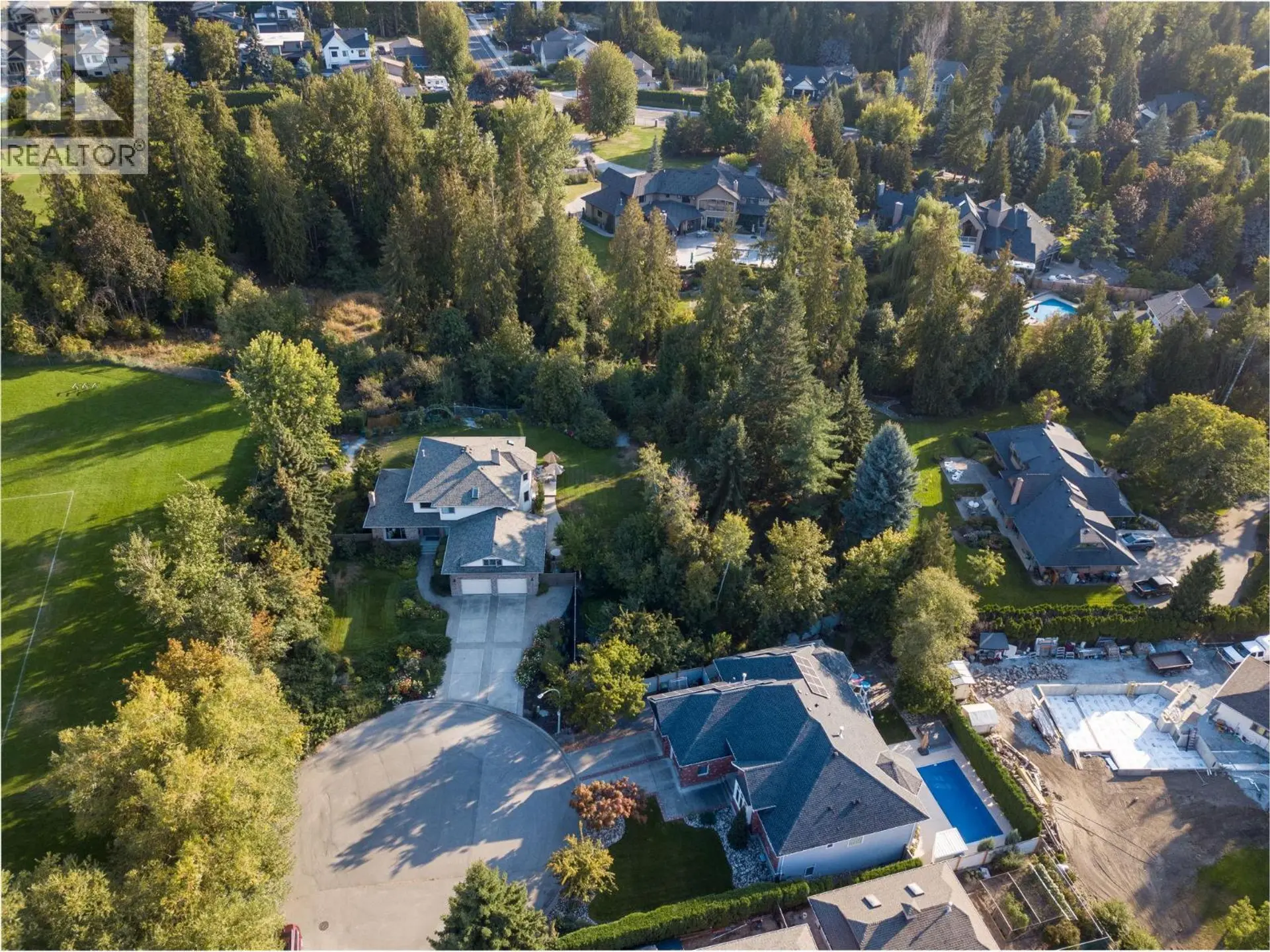 Property at 4495 NOTTINGHAM ROAD LOT# 2, Kelowna, BC