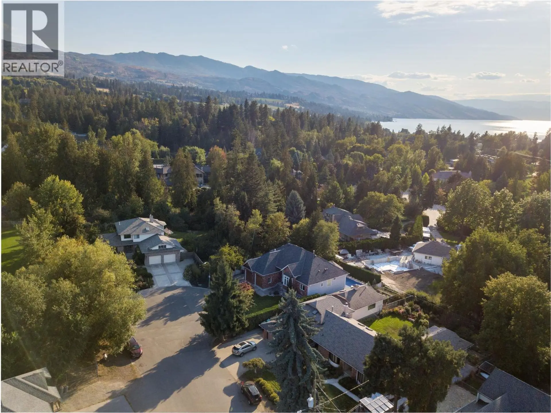 Property at 4495 NOTTINGHAM ROAD LOT# 2, Kelowna, BC