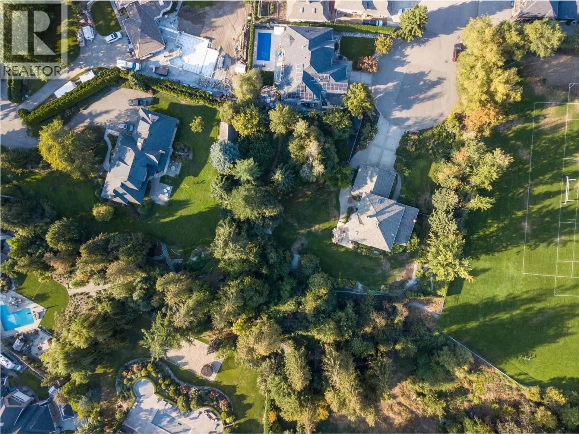 Property at 4495 NOTTINGHAM ROAD LOT# 2, Kelowna, BC