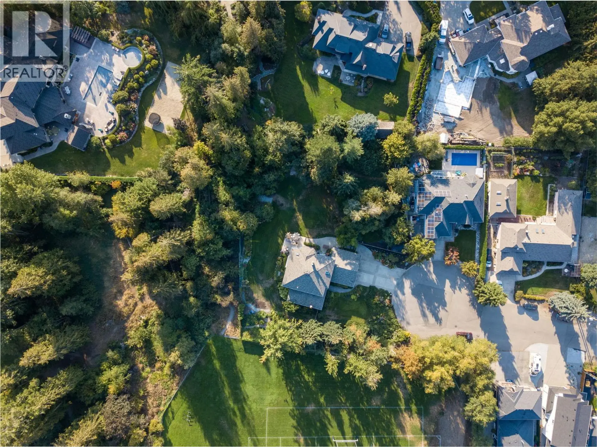 Property at 4495 NOTTINGHAM ROAD LOT# 2, Kelowna, BC