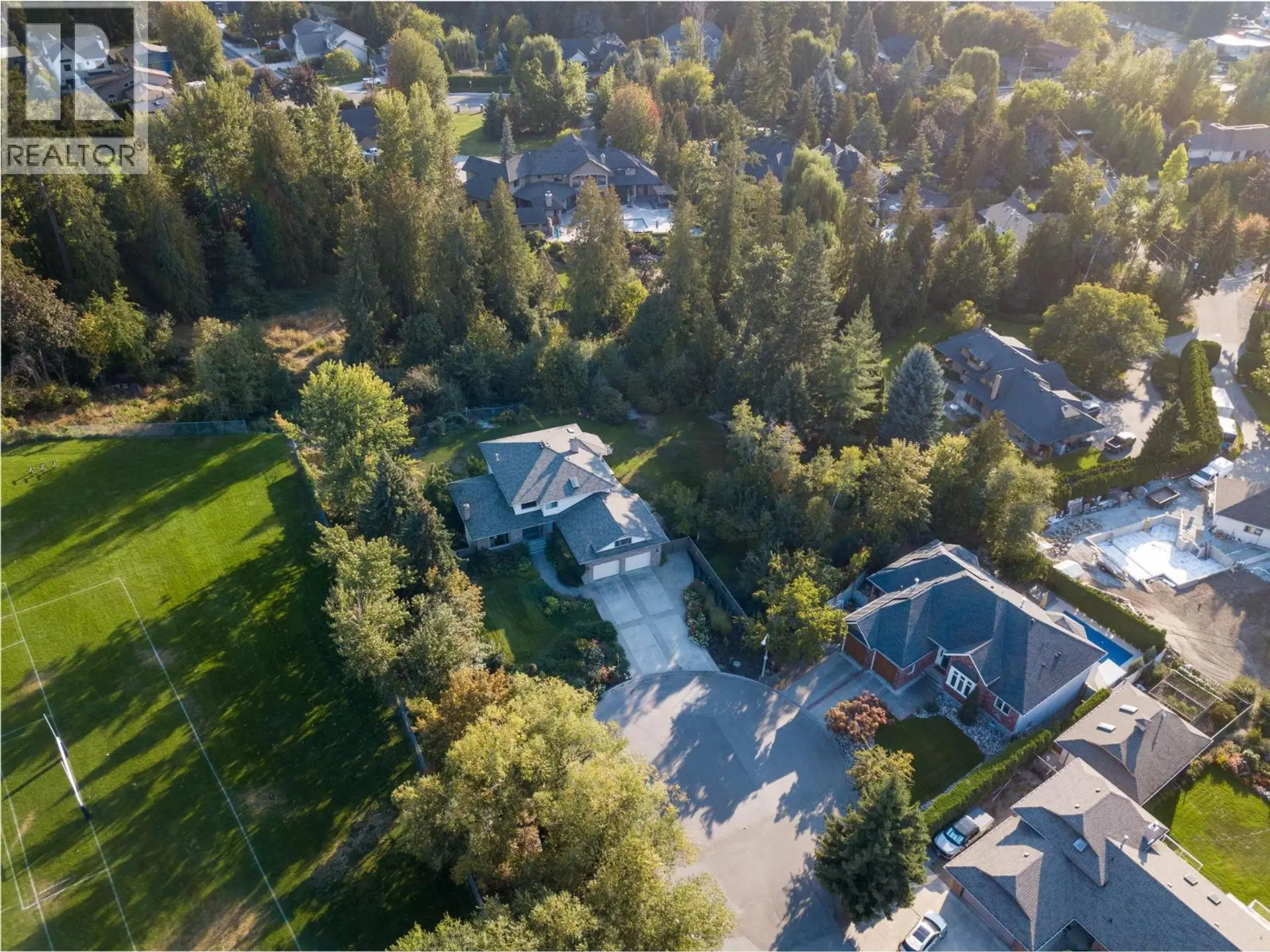 Property at 4495 NOTTINGHAM ROAD LOT# 2, Kelowna, BC