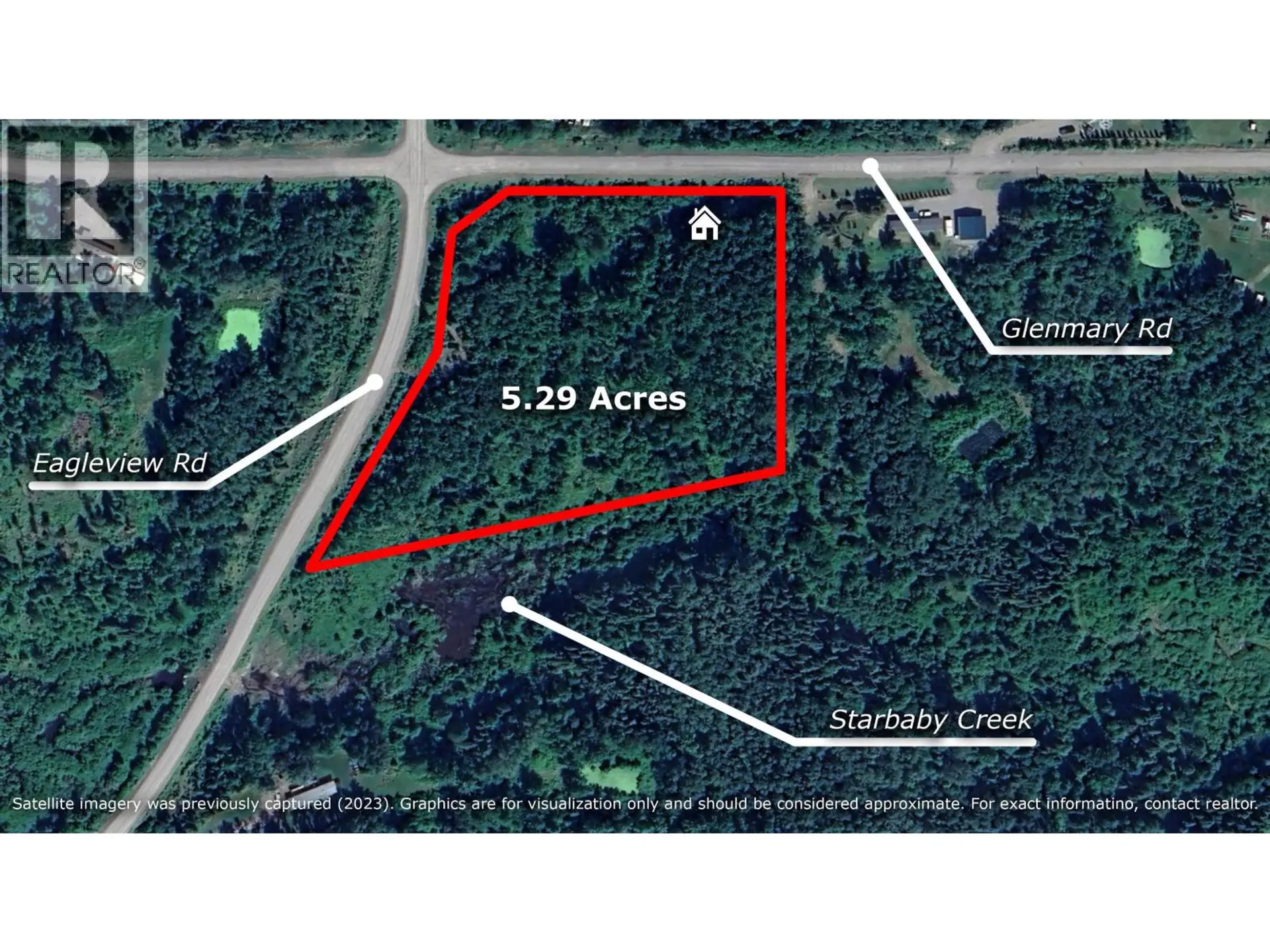 Property at 10315 GLENMARY ROAD, Prince George, BC