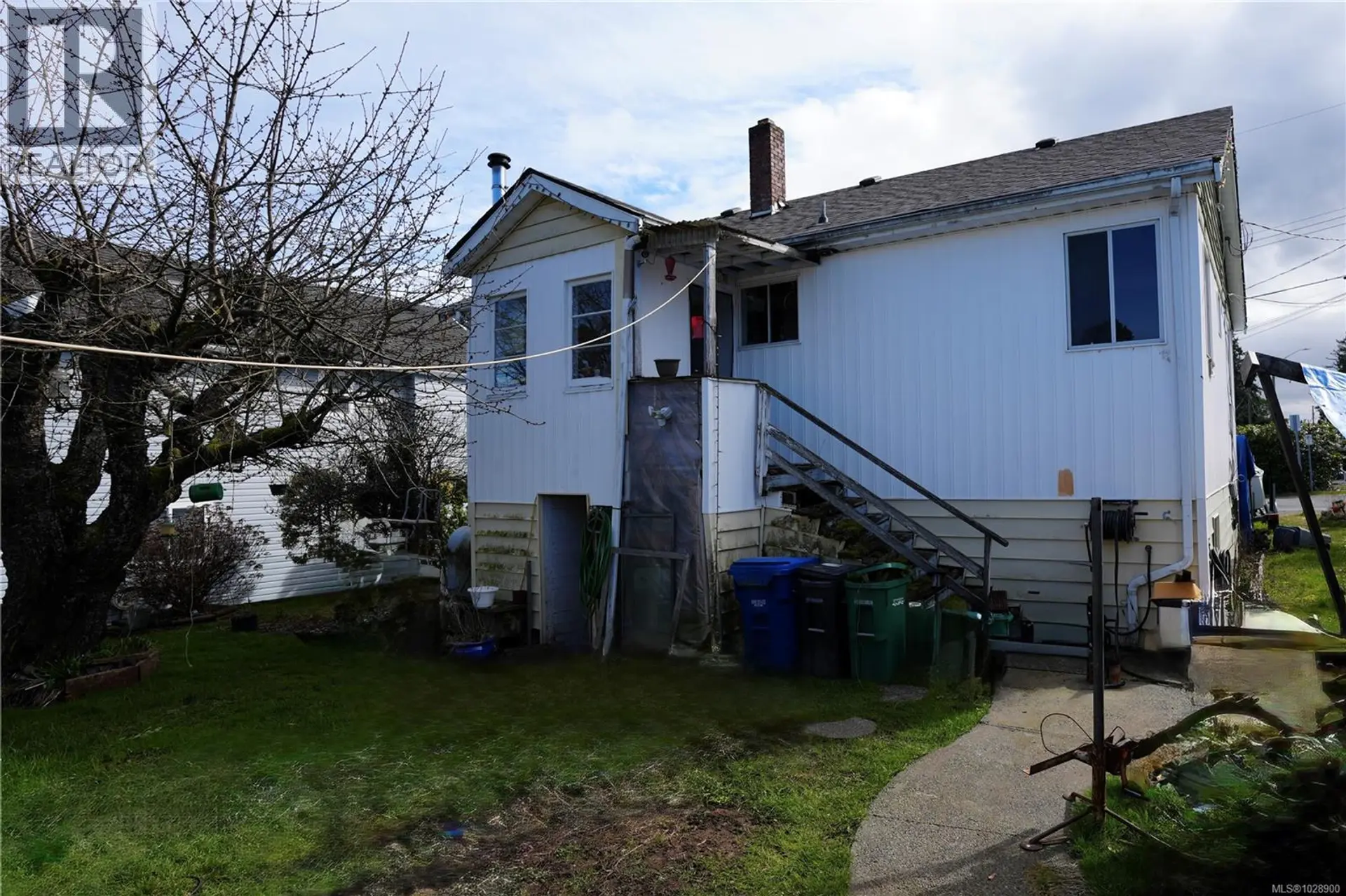 Property at 1092 ST. DAVID CRES, Nanaimo, BC