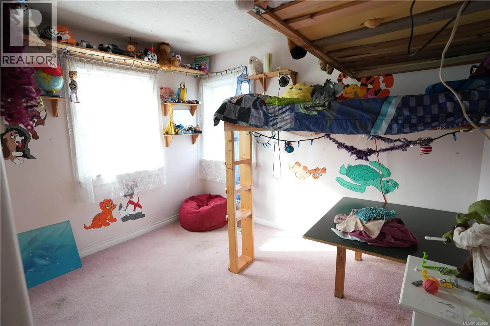 Property at 1092 ST. DAVID CRES, Nanaimo, BC