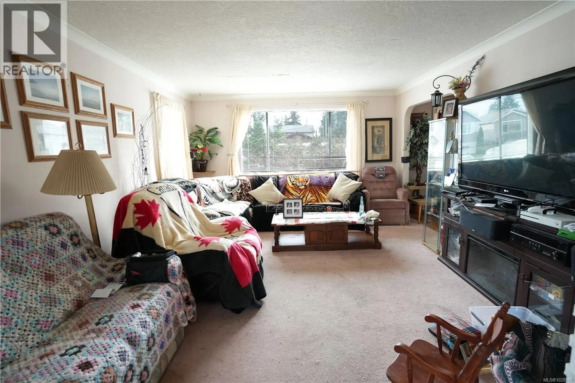 Property at 1092 ST. DAVID CRES, Nanaimo, BC