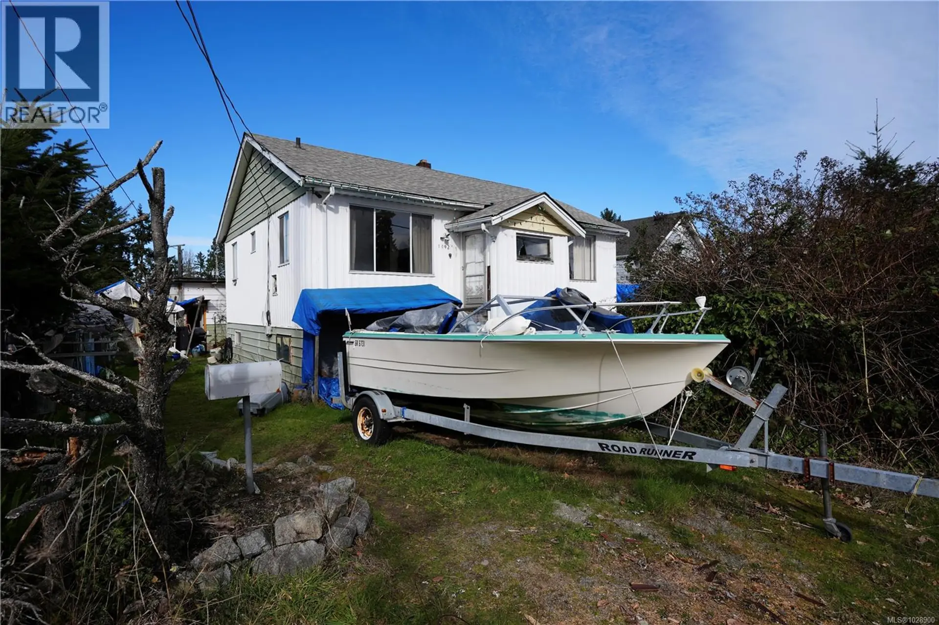 Property at 1092 ST. DAVID CRES, Nanaimo, BC