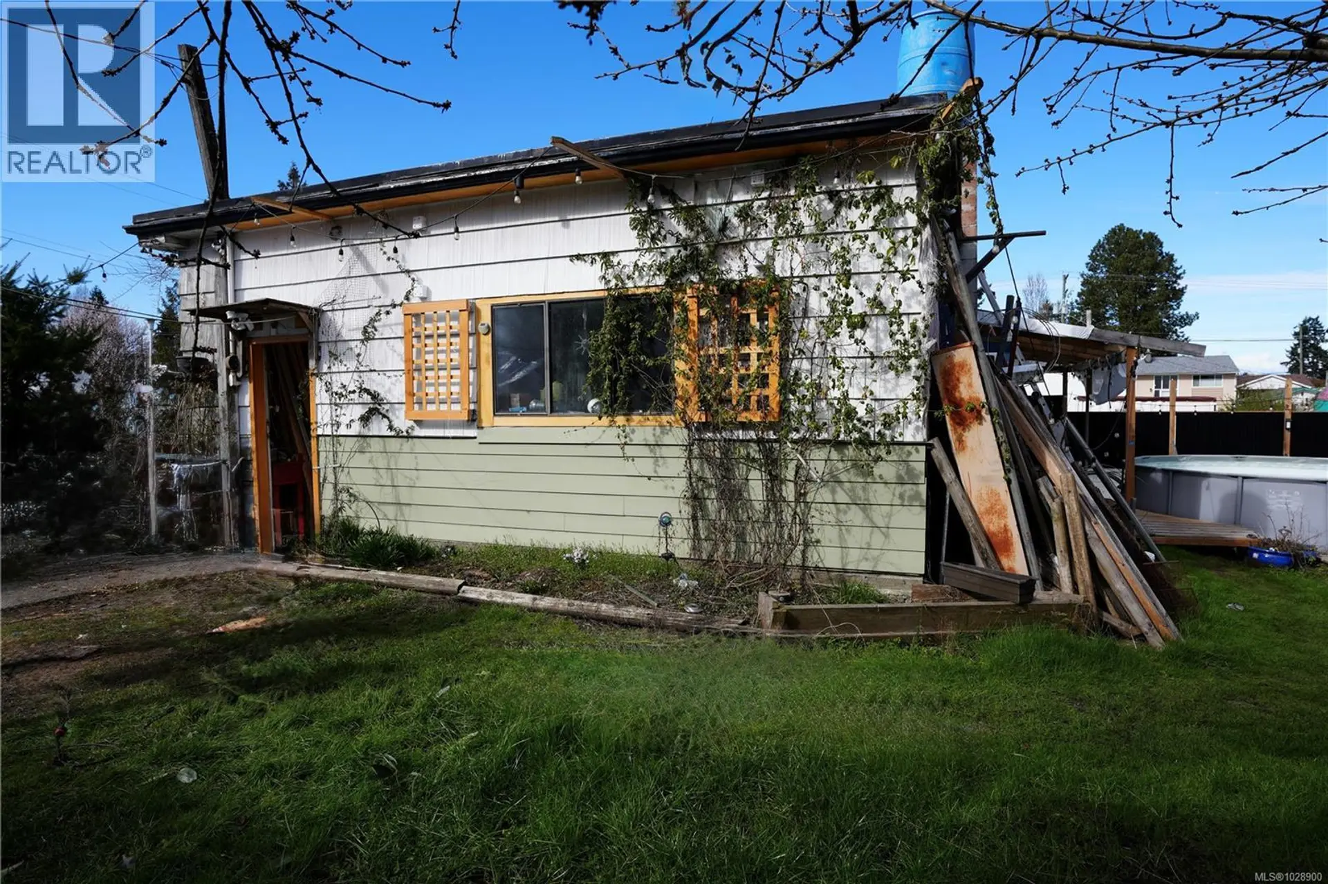 Property at 1092 ST. DAVID CRES, Nanaimo, BC