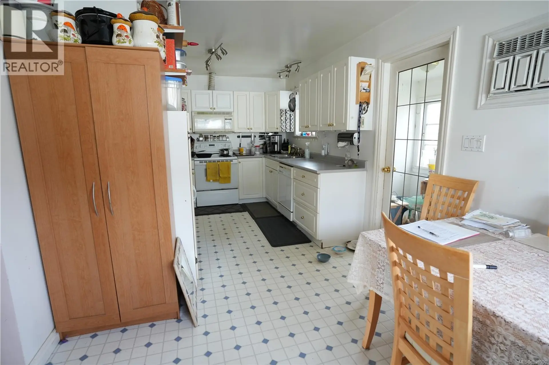 Property at 1092 ST. DAVID CRES, Nanaimo, BC