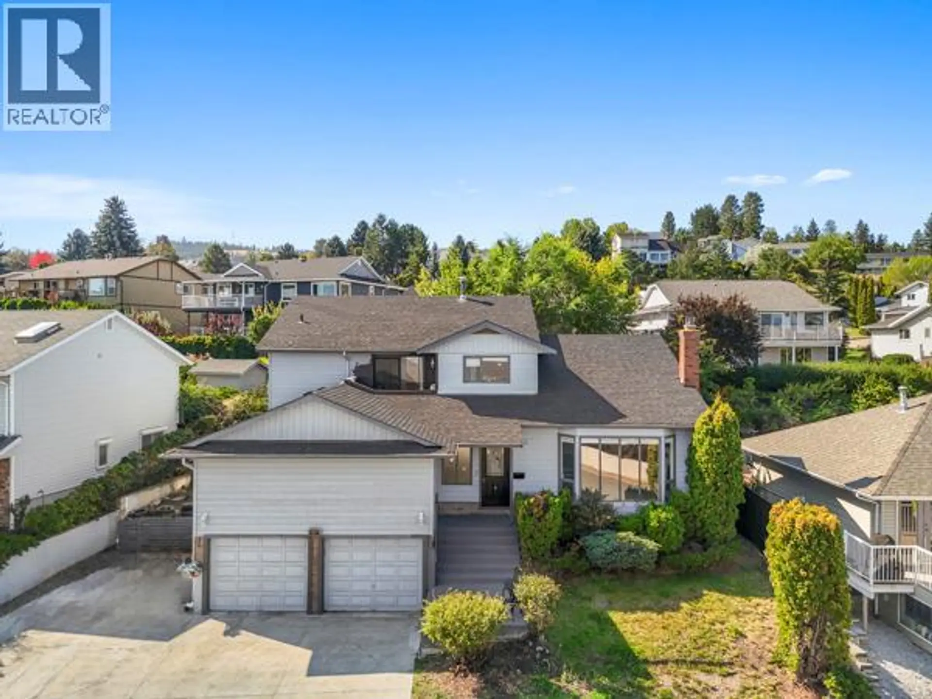 Property at 2156 VAN HORNE Drive, Kamloops, BC