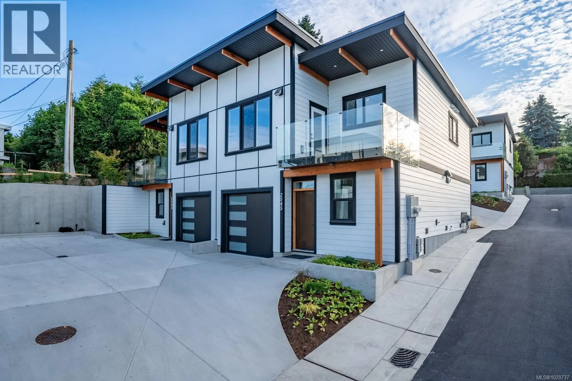 Property at 2543 Doctors Rd, Nanaimo, BC