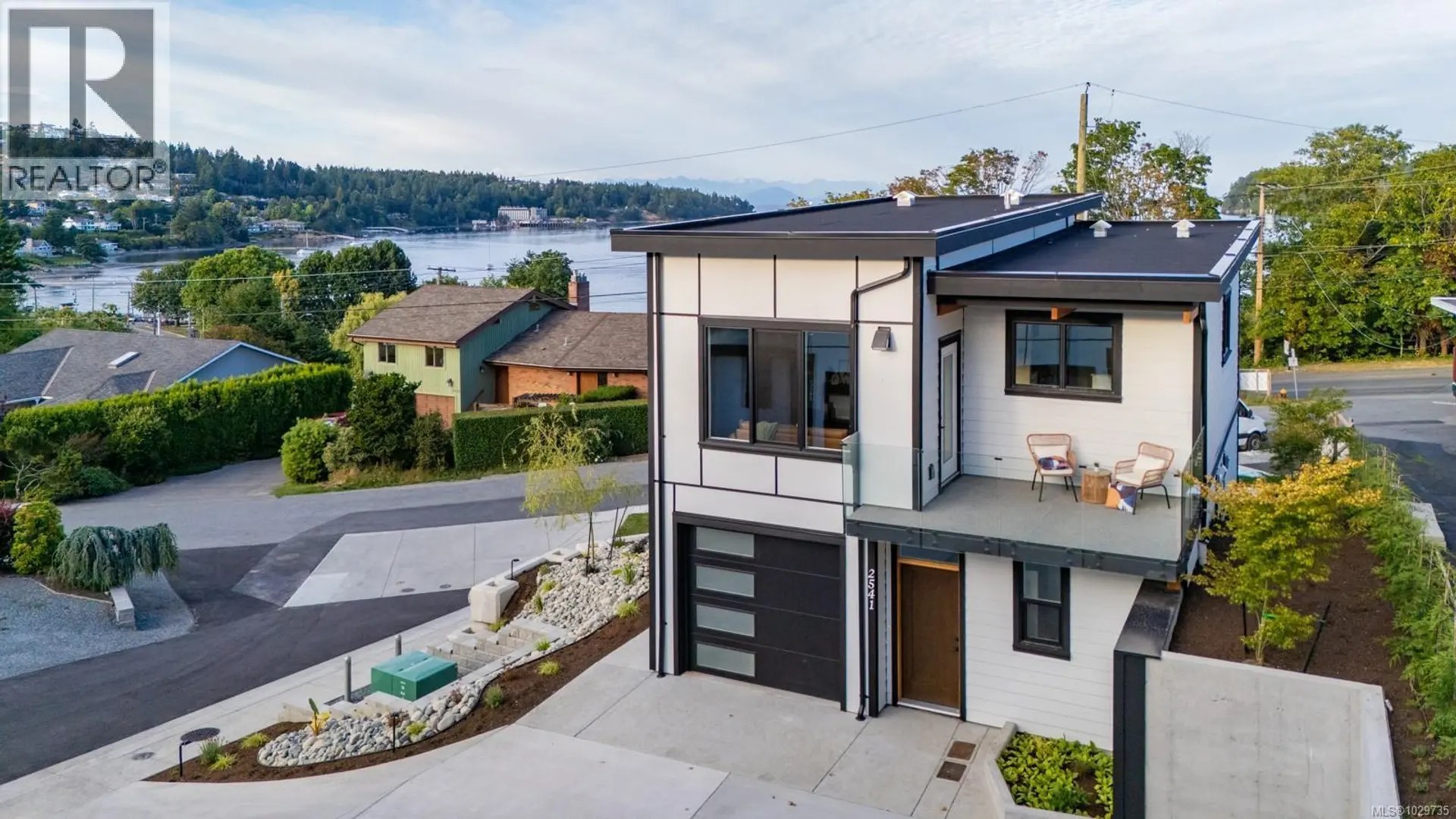 Property at 2541 Doctors Rd, Nanaimo, BC
