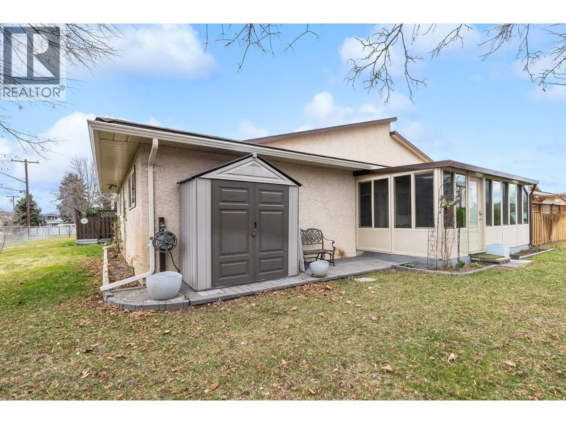 Property at #16 200 Gerstmar Road, Kelowna, BC