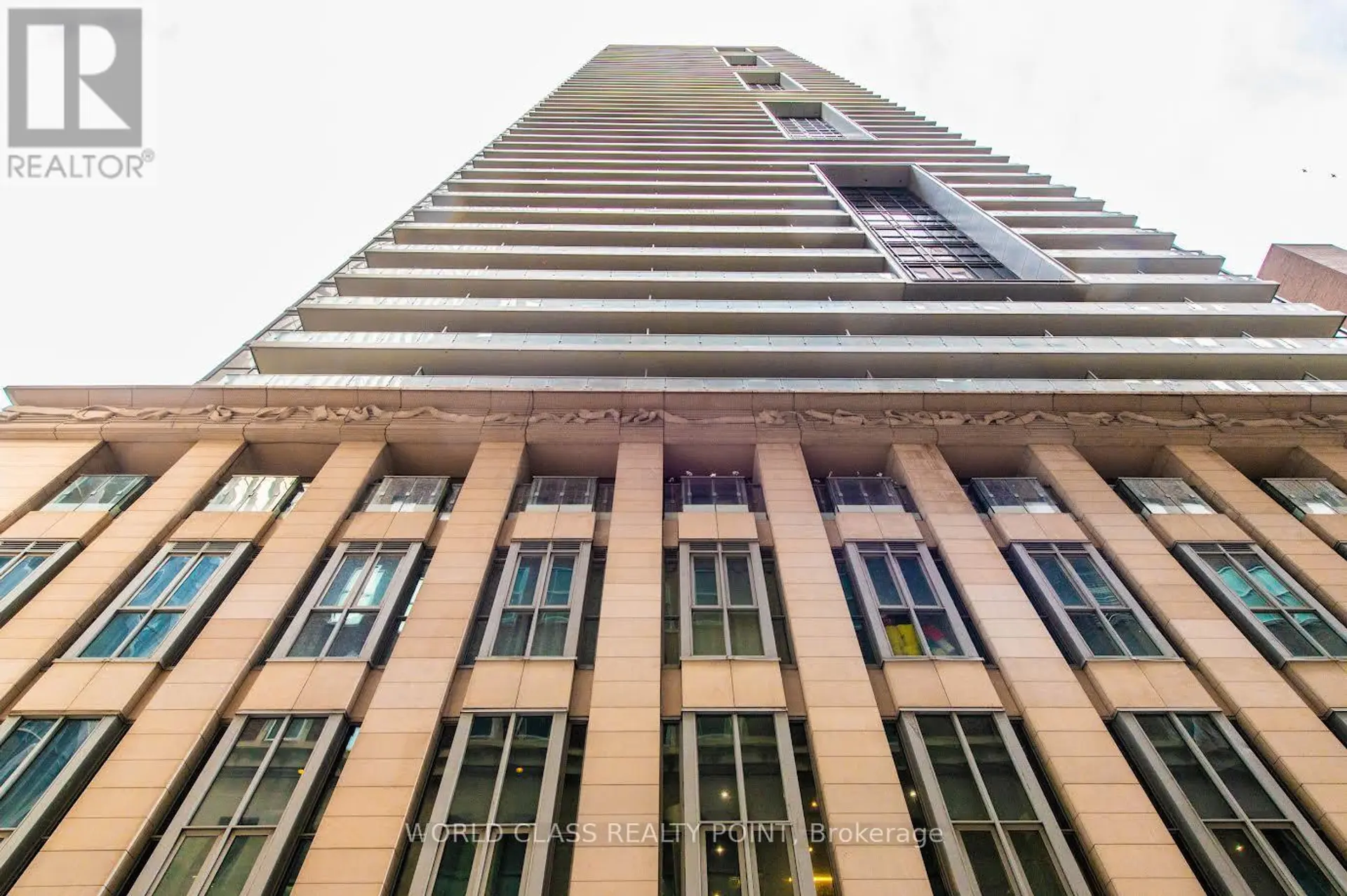 #1914 70 TEMPERANCE STREET - Image 2