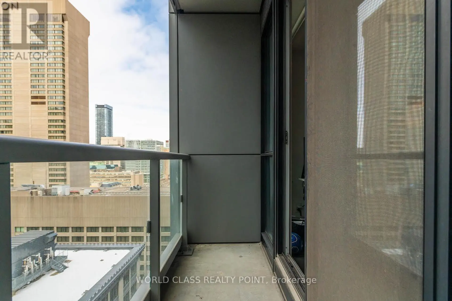 #1914 70 TEMPERANCE STREET - Image 20