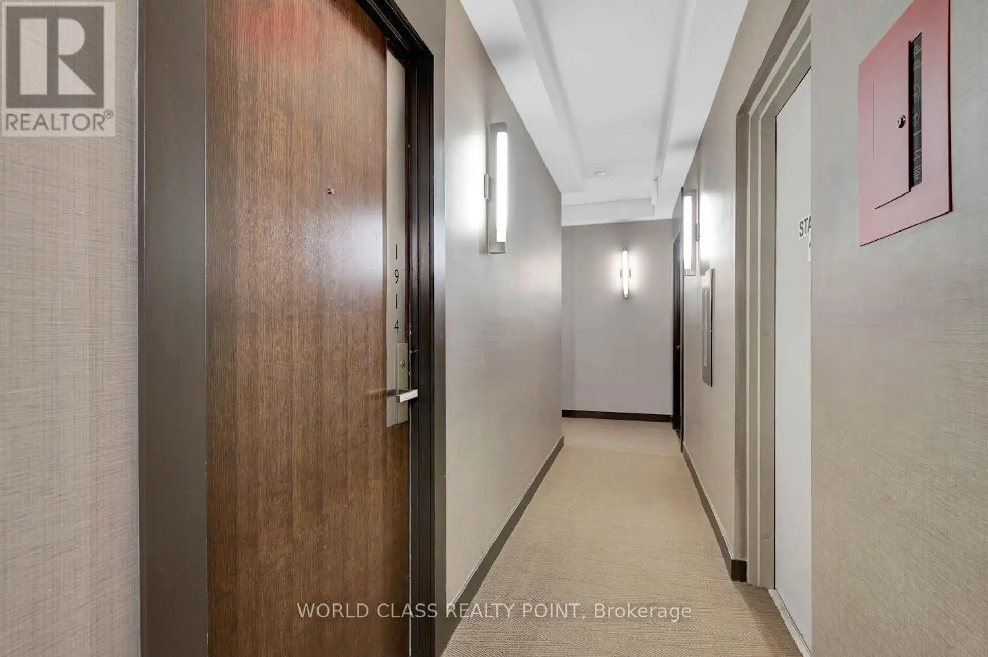 #1914 70 TEMPERANCE STREET - Image 7