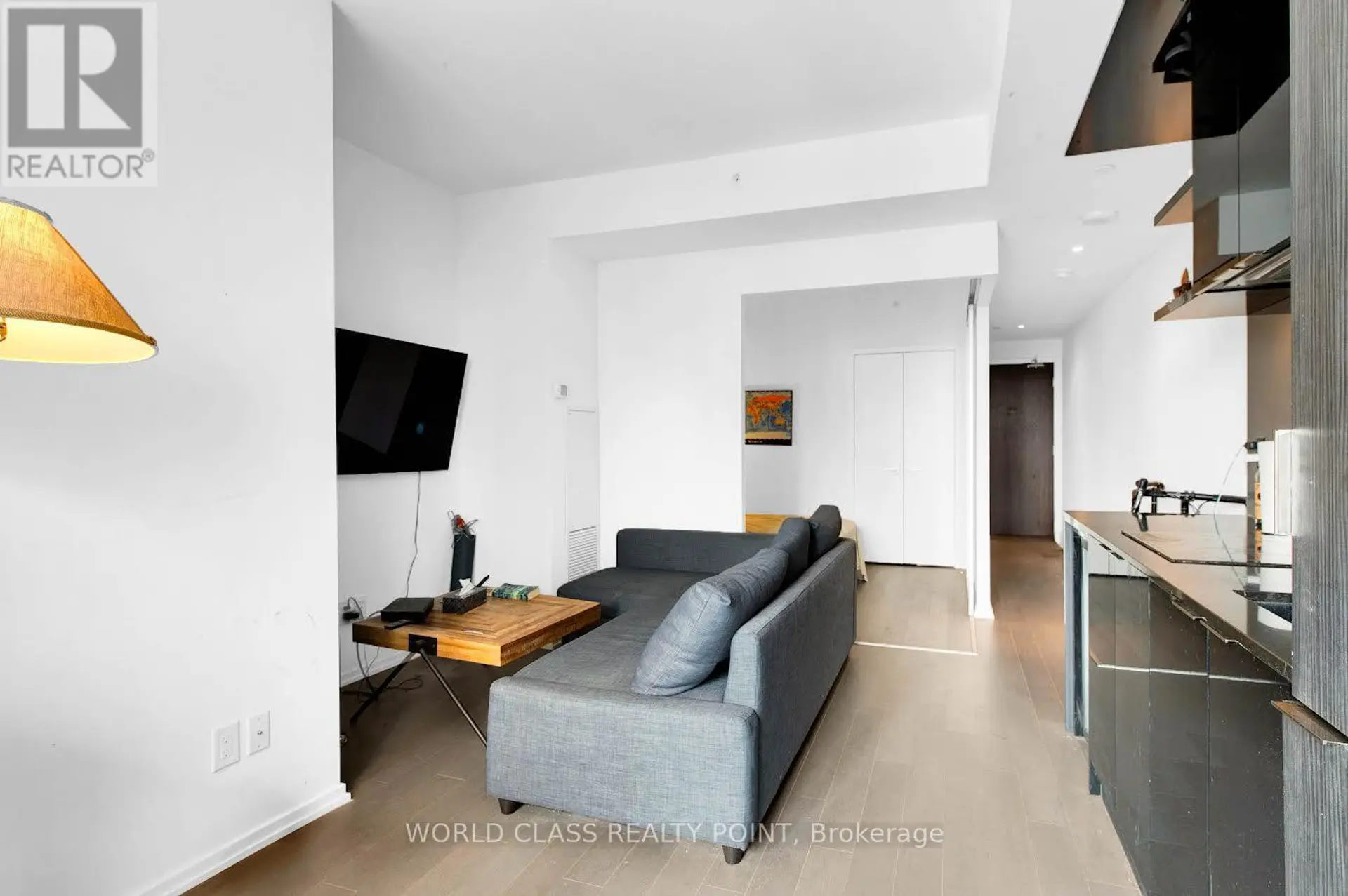 #1914 70 TEMPERANCE STREET - Image 9