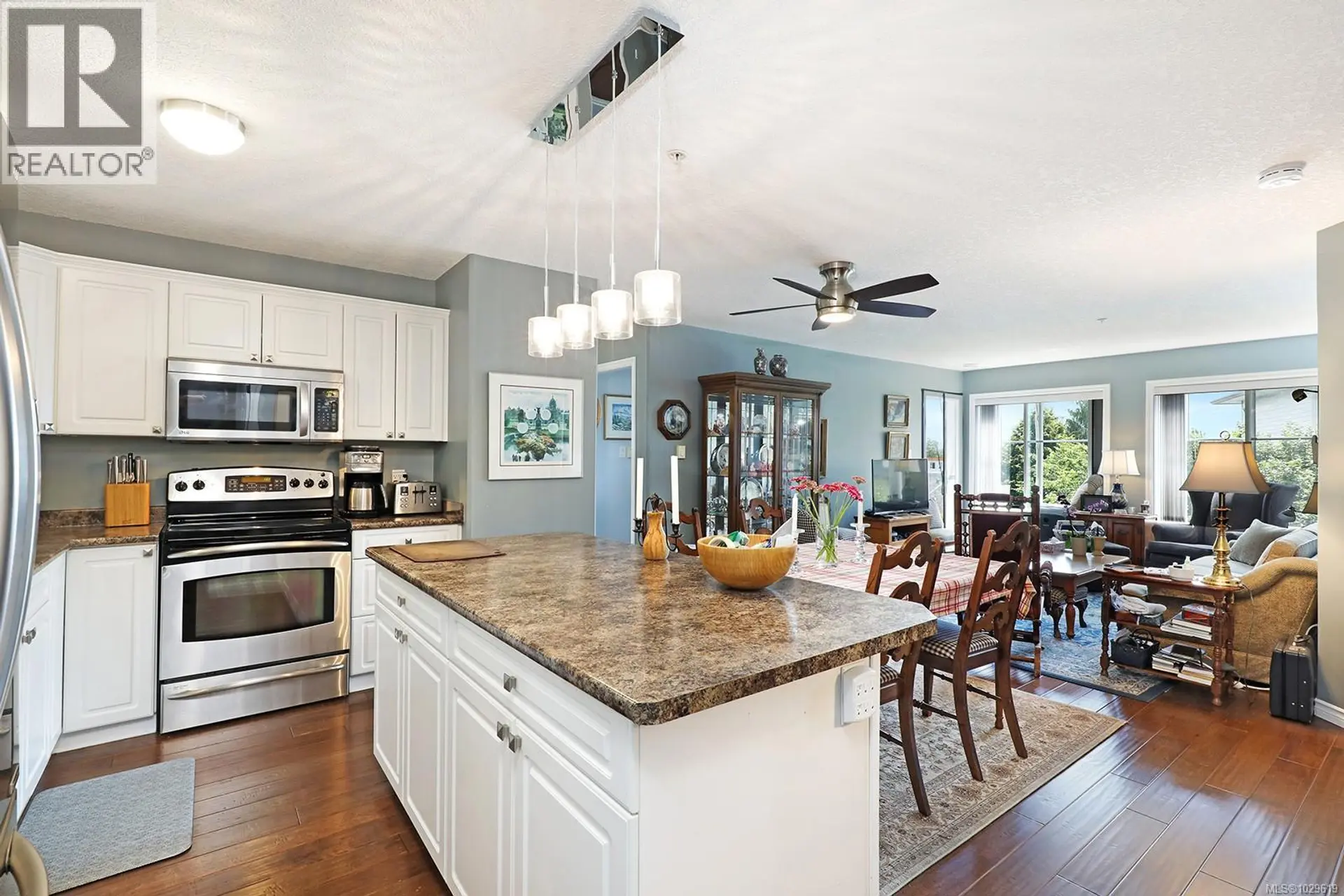 Property at #106 129 BACK RD, Courtenay, BC