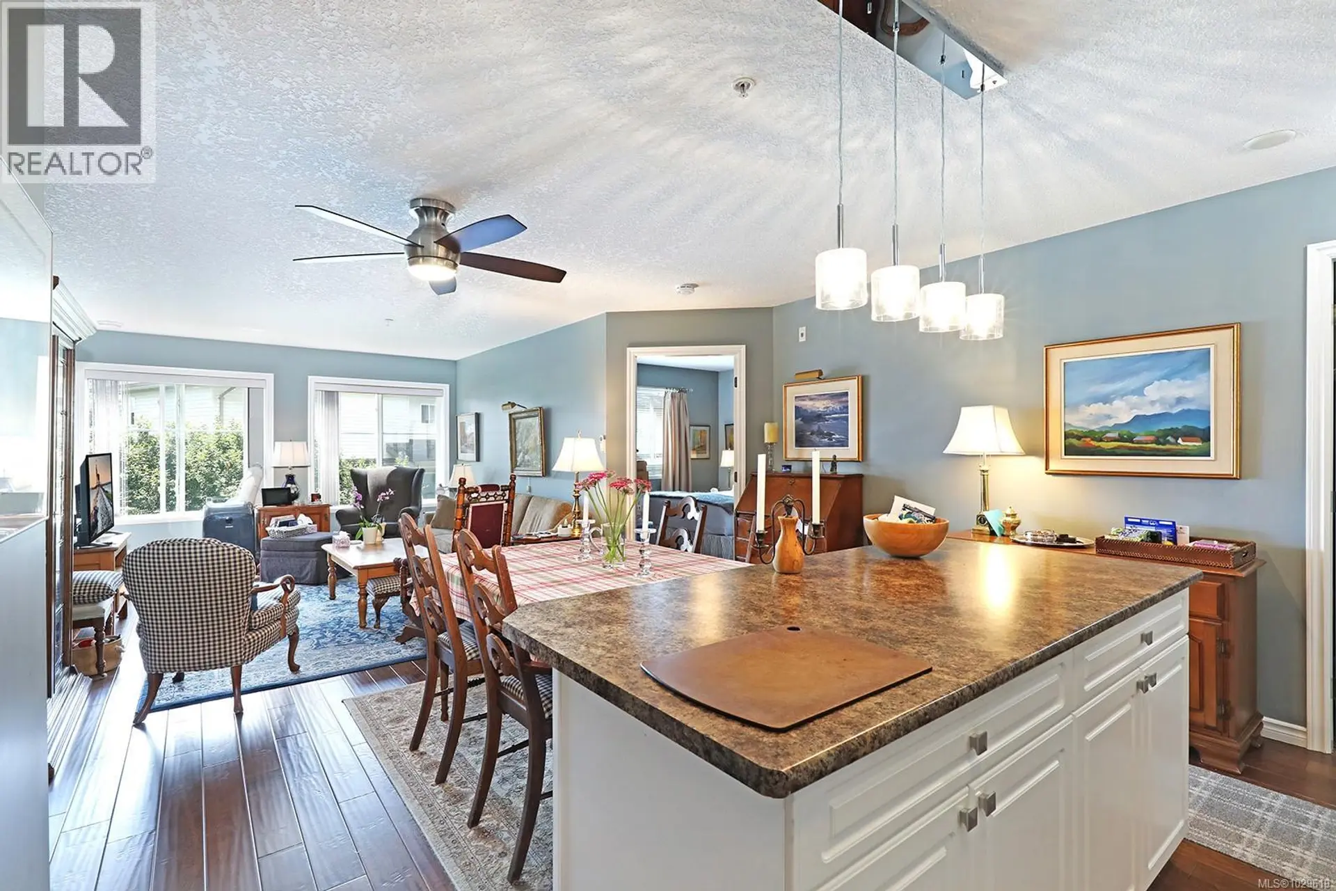 Property at #106 129 BACK RD, Courtenay, BC