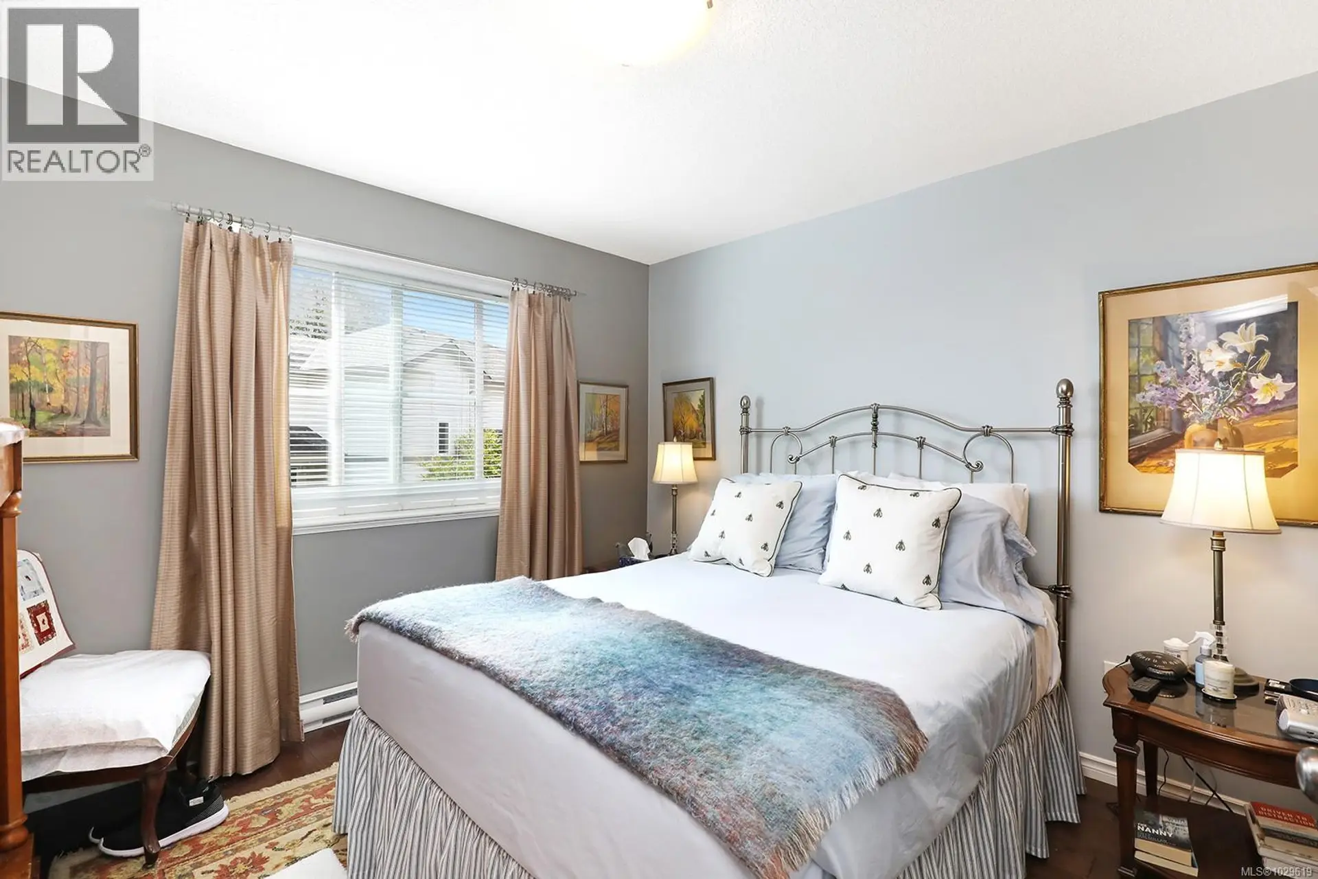 Property at #106 129 BACK RD, Courtenay, BC