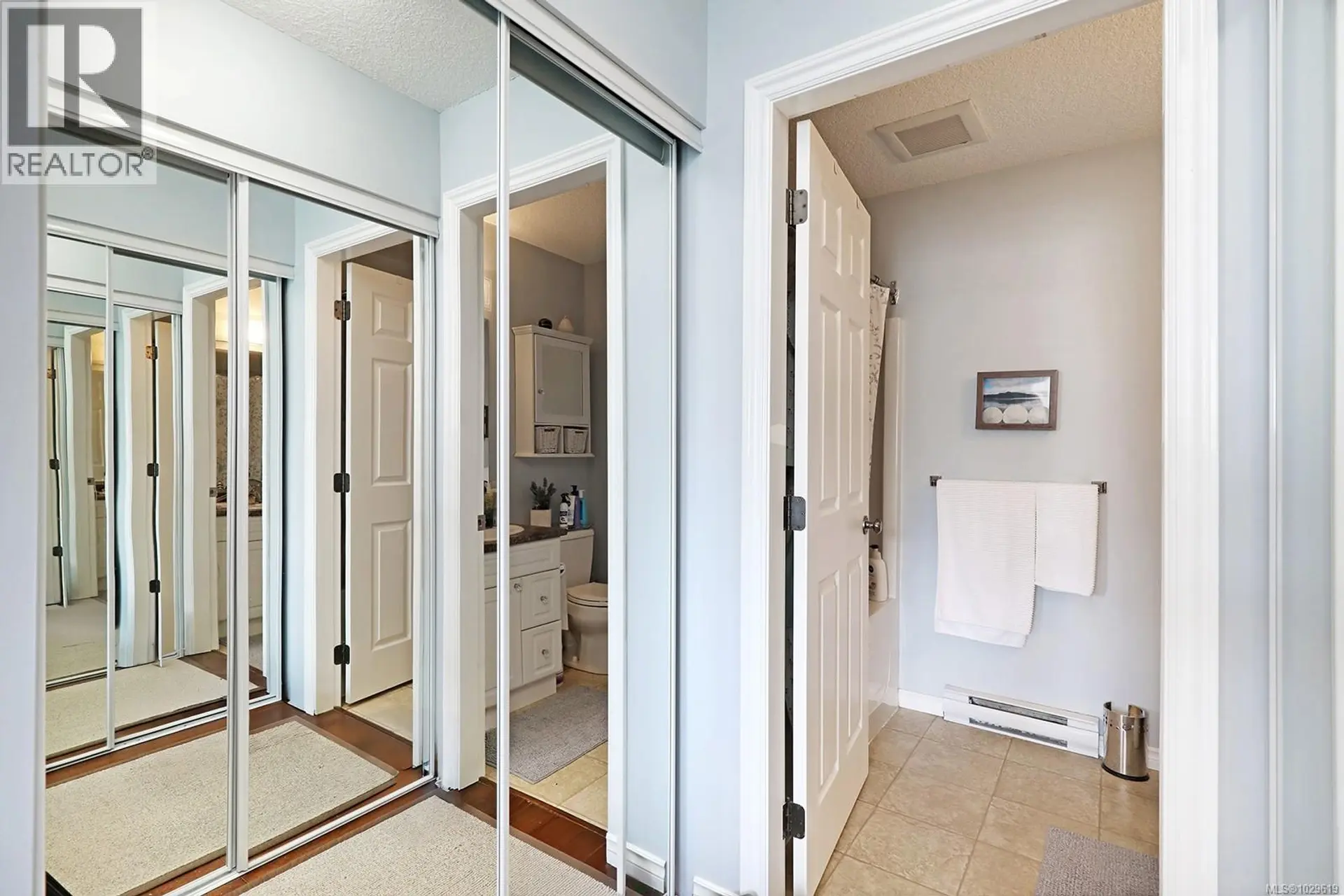 Property at #106 129 BACK RD, Courtenay, BC