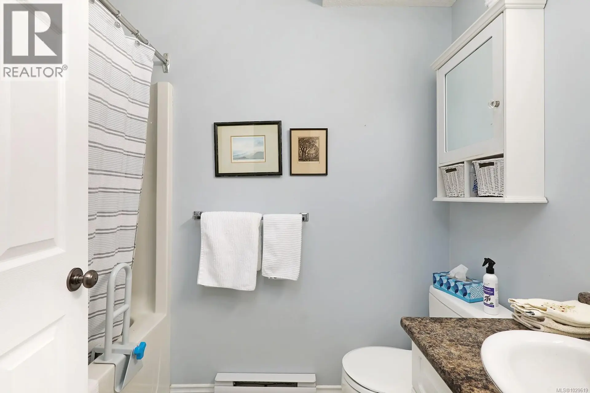 Property at #106 129 BACK RD, Courtenay, BC