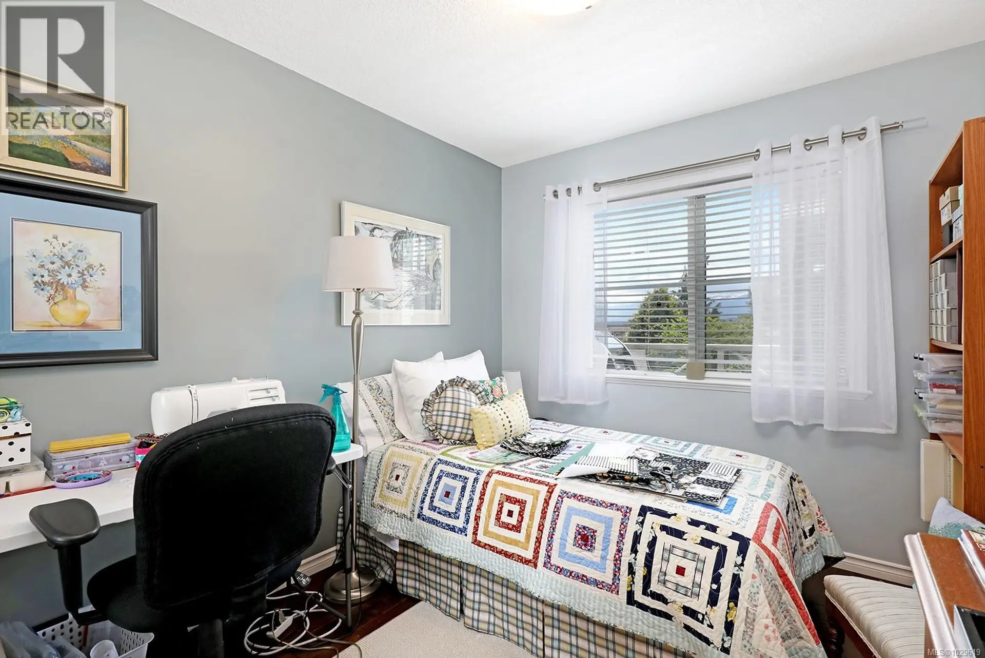 Property at #106 129 BACK RD, Courtenay, BC