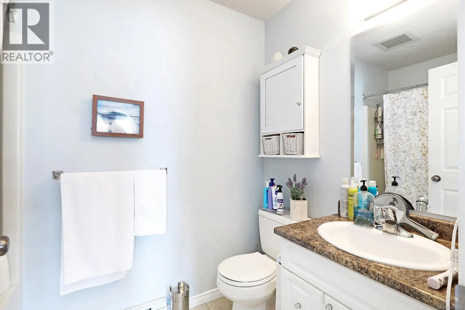 Property at #106 129 BACK RD, Courtenay, BC