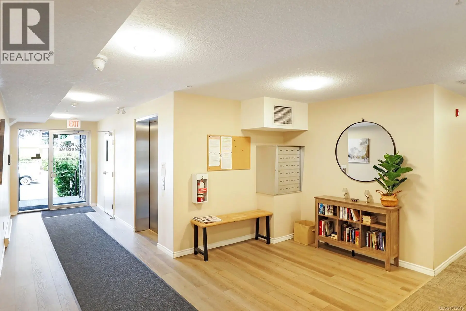 Property at #106 129 BACK RD, Courtenay, BC