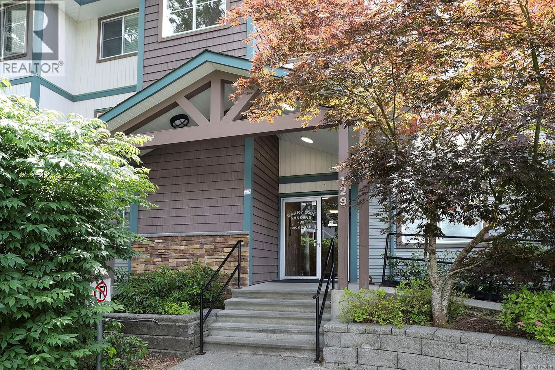 Property at #106 129 BACK RD, Courtenay, BC