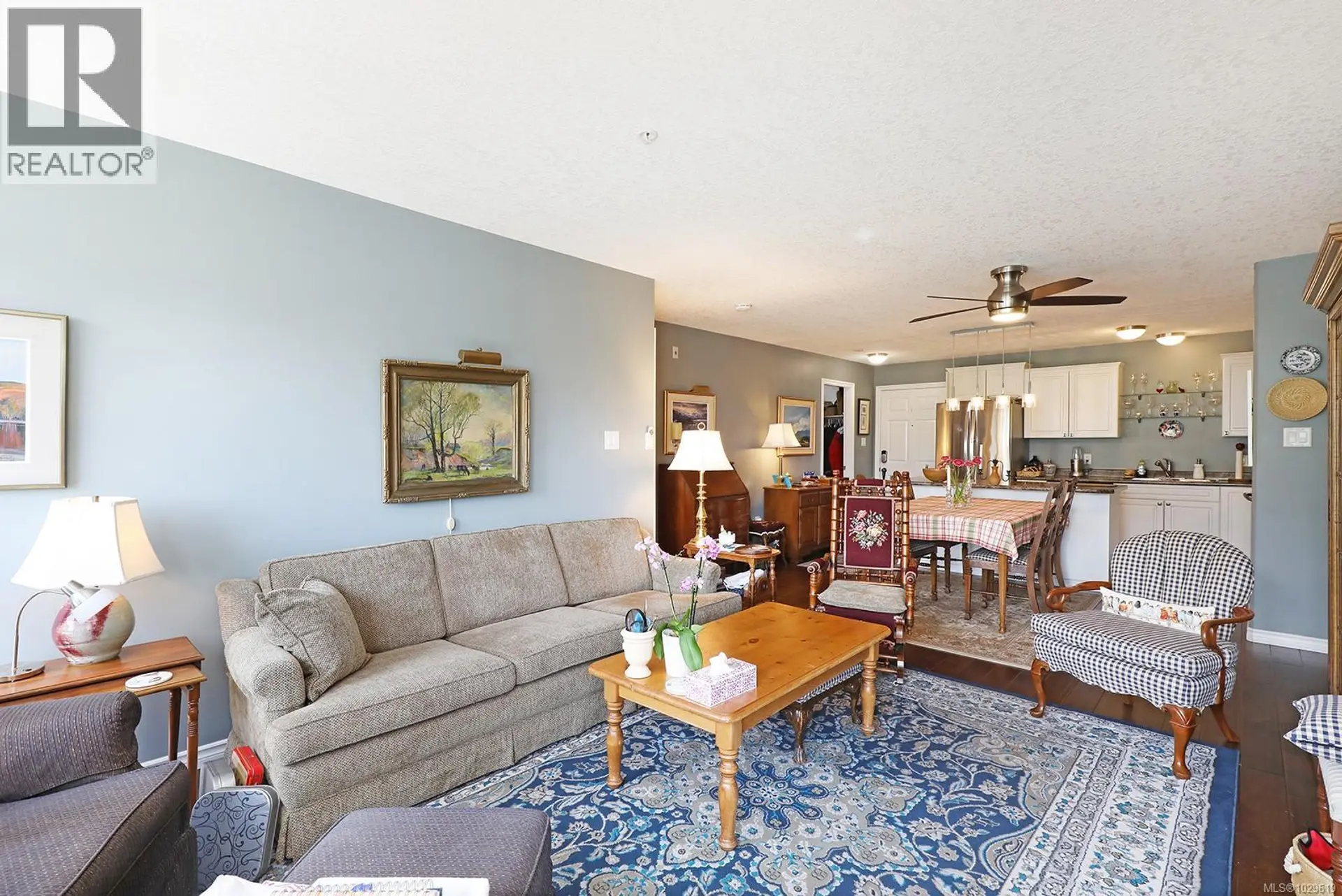 Property at #106 129 BACK RD, Courtenay, BC