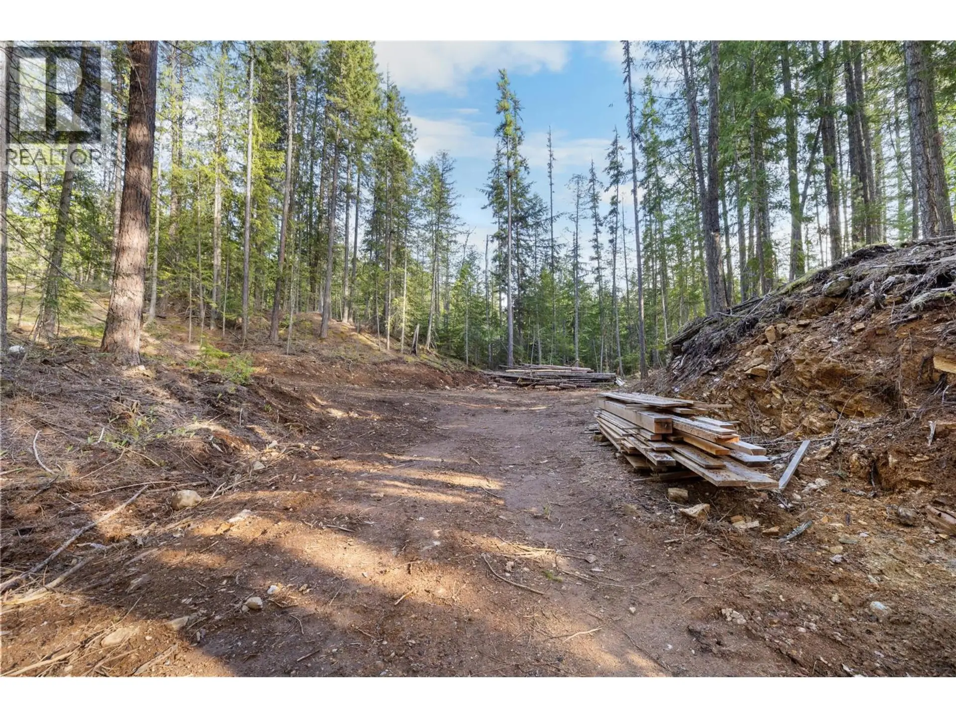 Property at LOT 1 RIONDEL ROAD, Riondel, BC