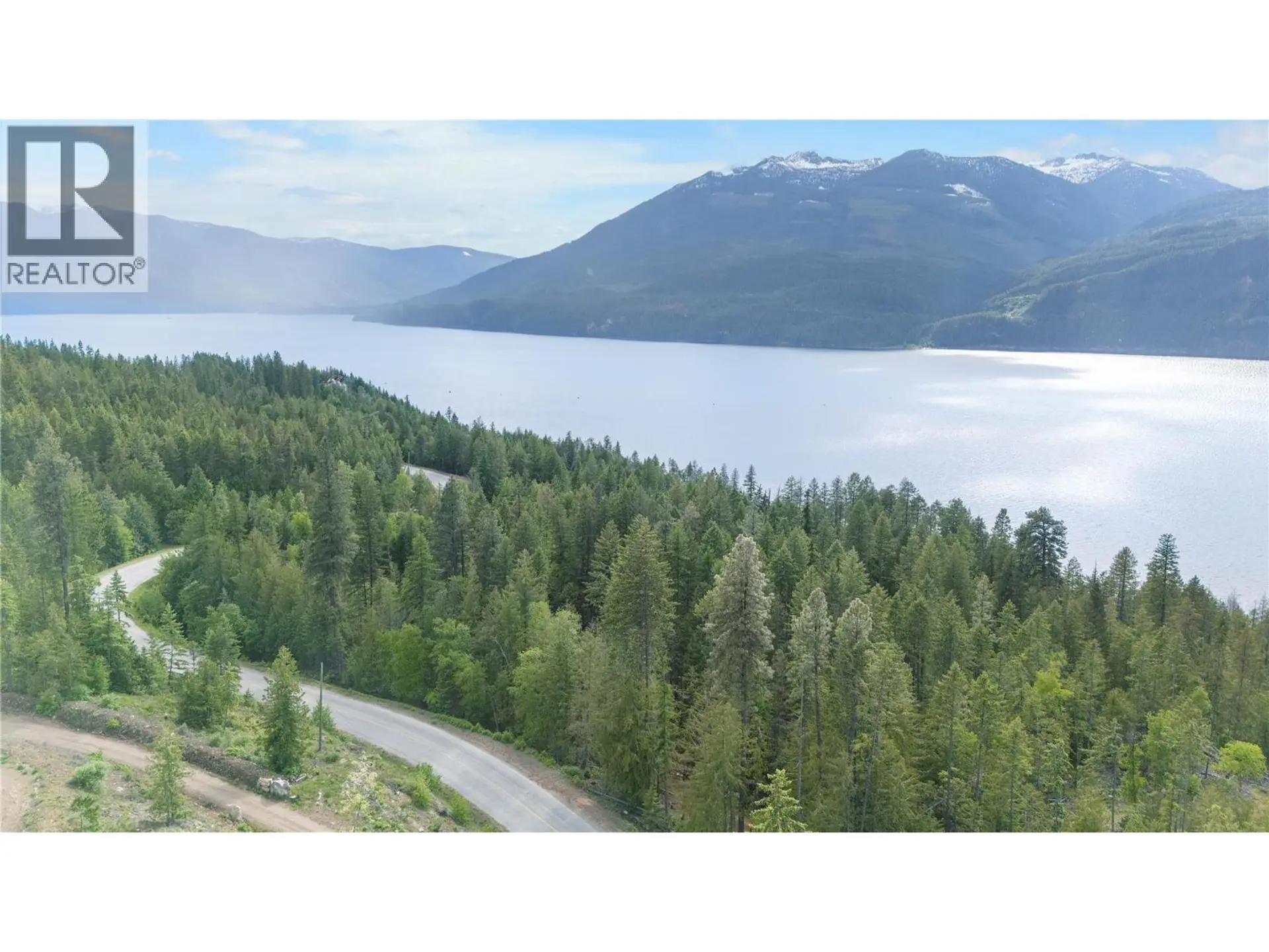 Property at LOT 1 RIONDEL ROAD, Riondel, BC