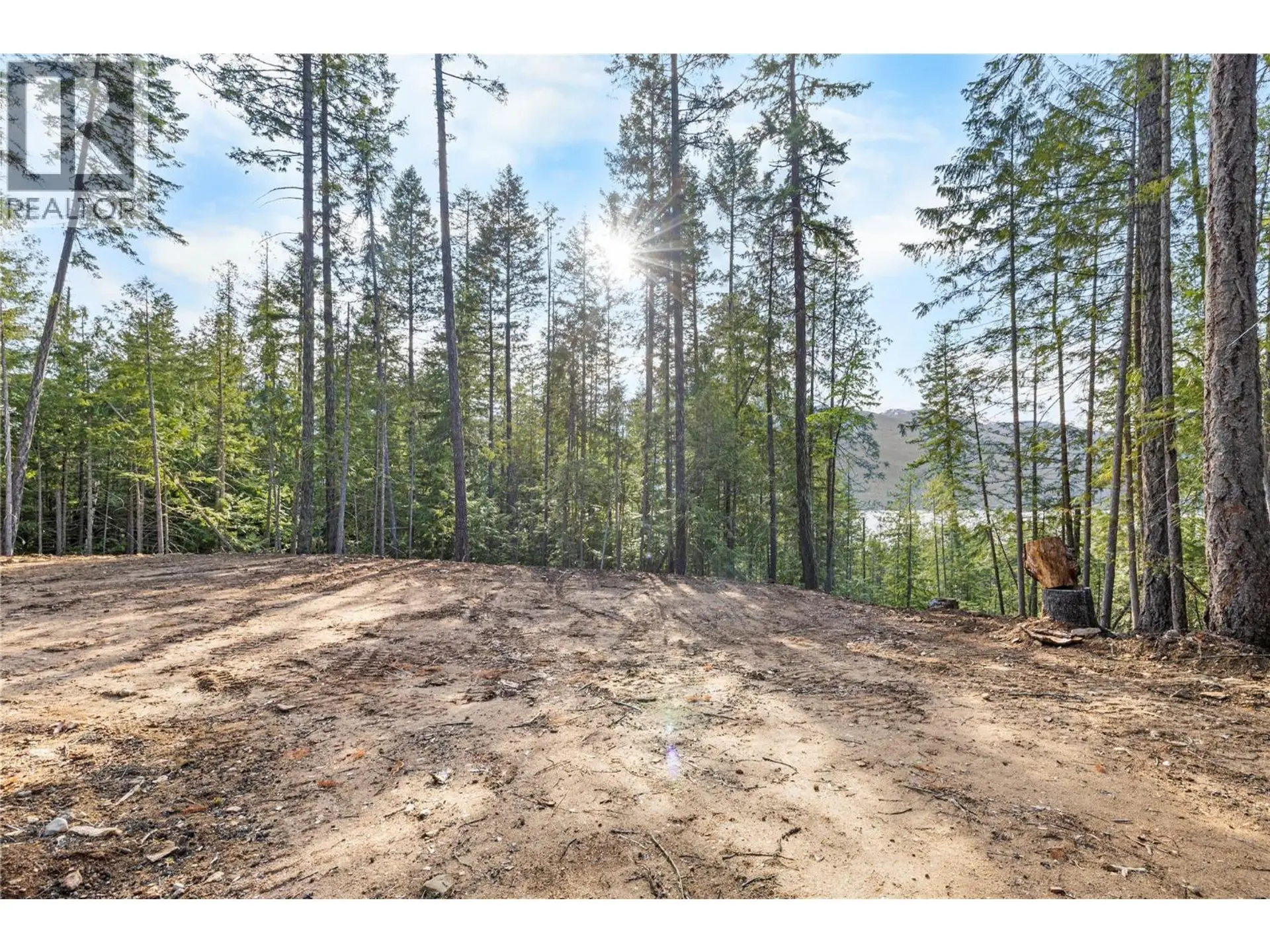 Property at LOT 1 RIONDEL ROAD, Riondel, BC