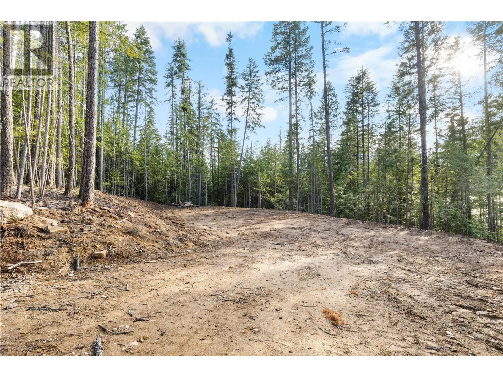 Property at LOT 1 RIONDEL ROAD, Riondel, BC