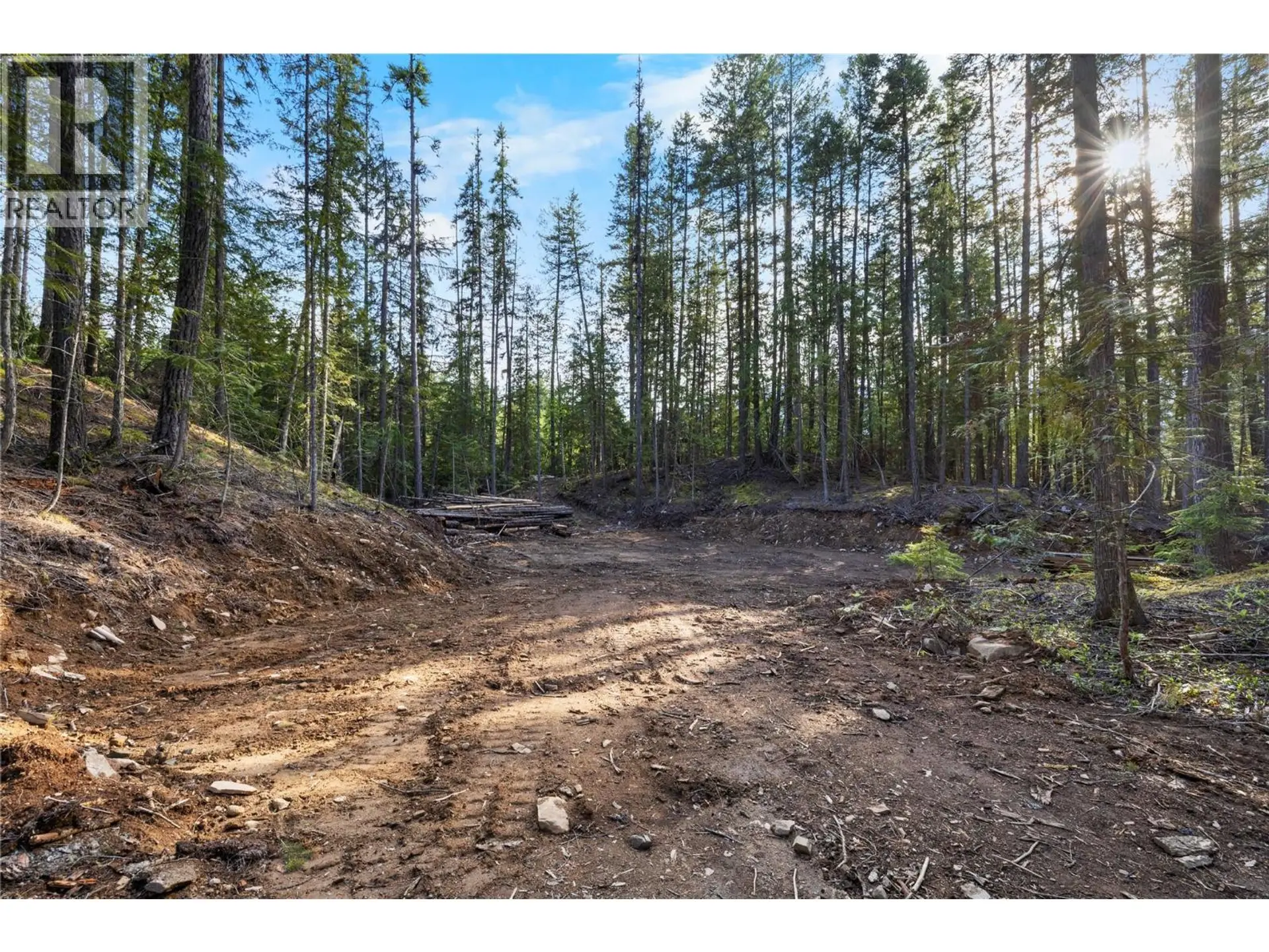 Property at LOT 1 RIONDEL ROAD, Riondel, BC