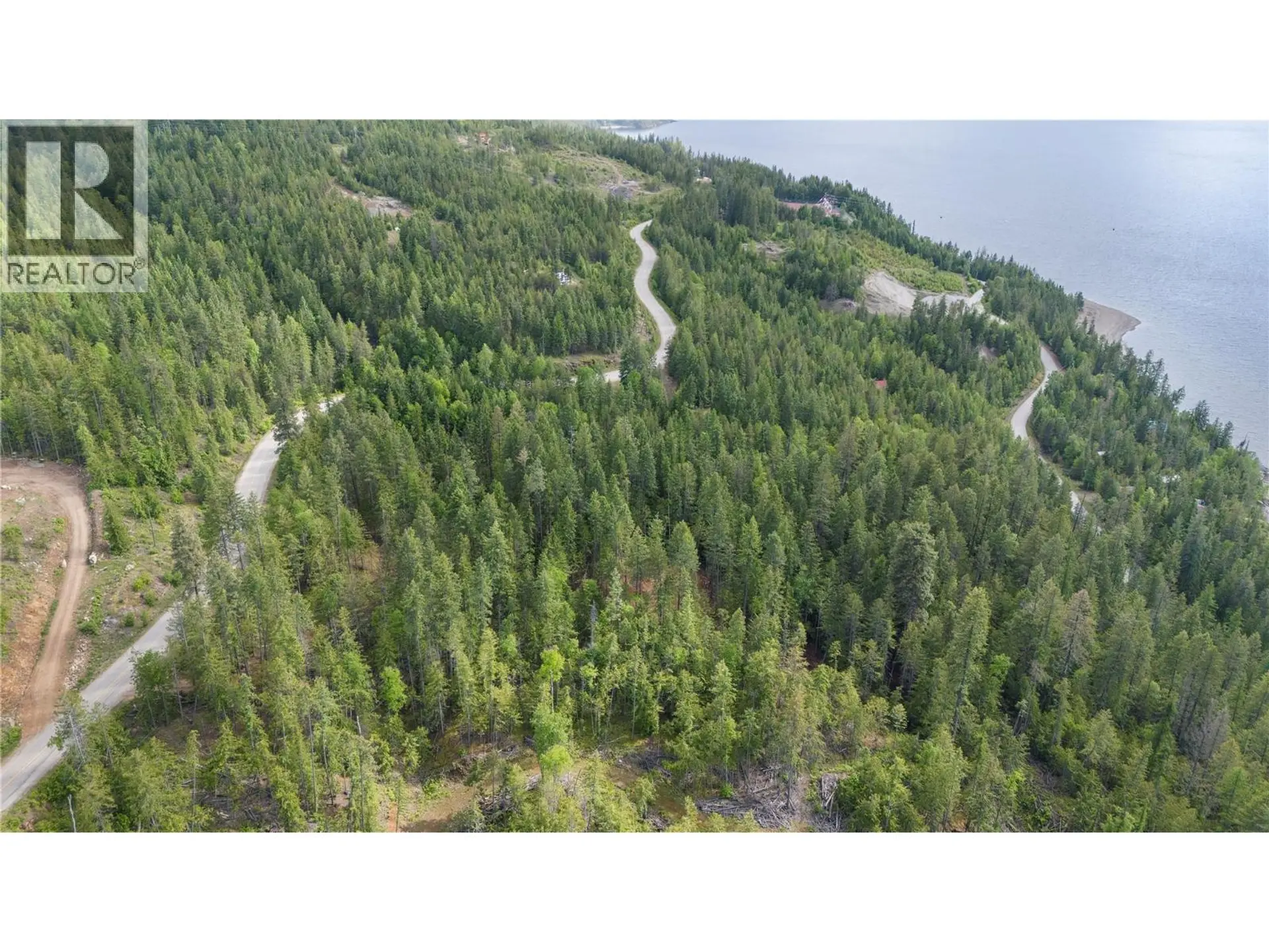 Property at LOT 1 RIONDEL ROAD, Riondel, BC