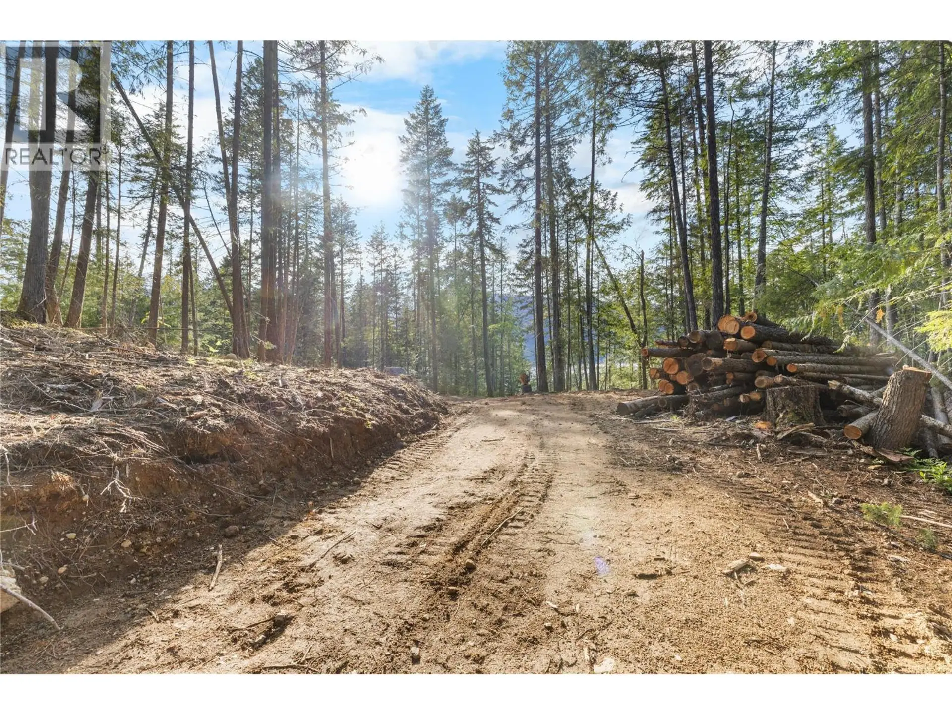 Property at LOT 1 RIONDEL ROAD, Riondel, BC