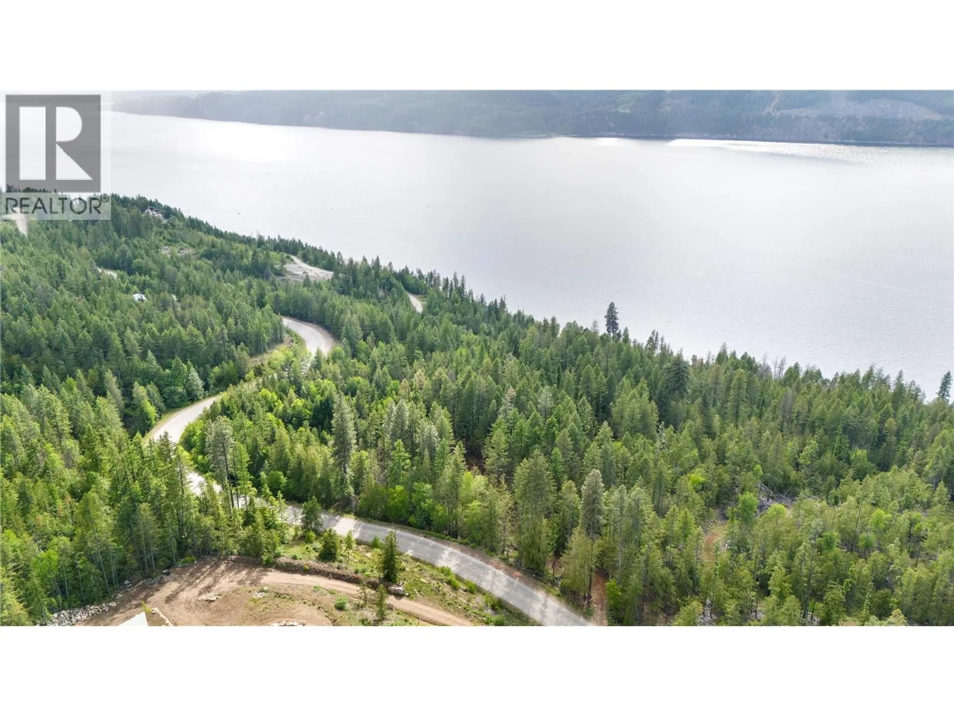 Property at LOT 1 RIONDEL ROAD, Riondel, BC