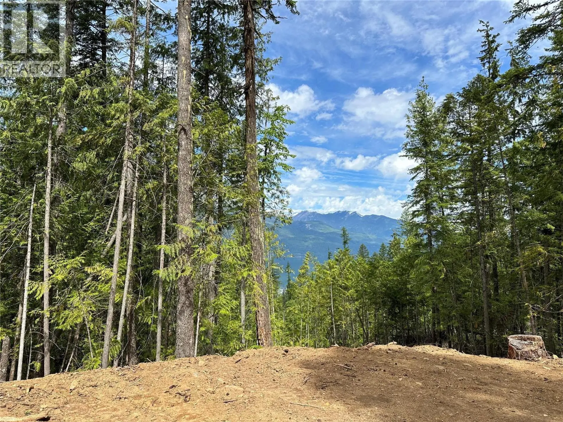 Property at LOT 1 RIONDEL ROAD, Riondel, BC