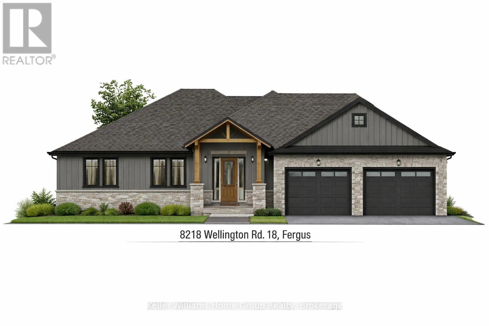 8218 WELLINGTON RD 18 - Image 1