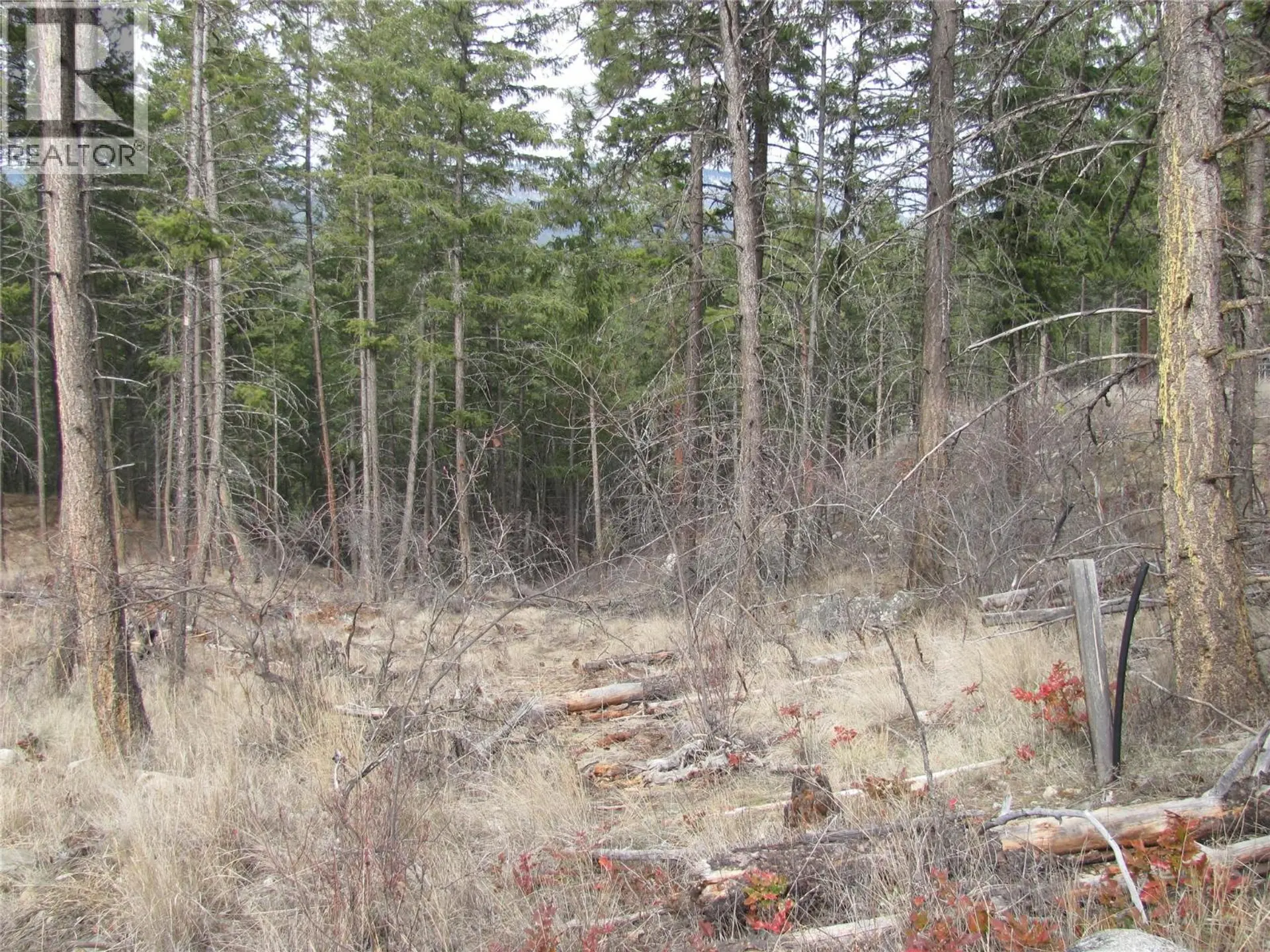 Property at DUNWATERS ROAD LOT# 84, Fintry, BC