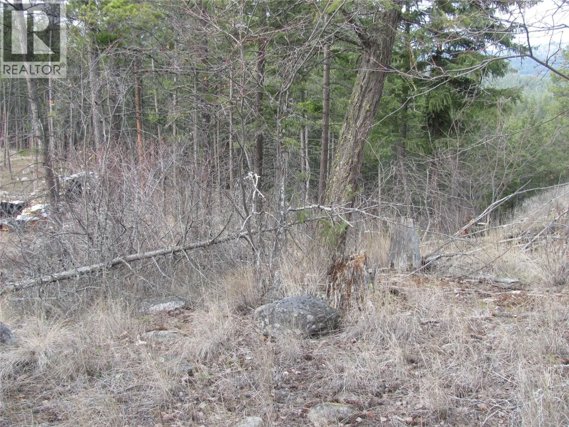 Property at DUNWATERS ROAD LOT# 84, Fintry, BC