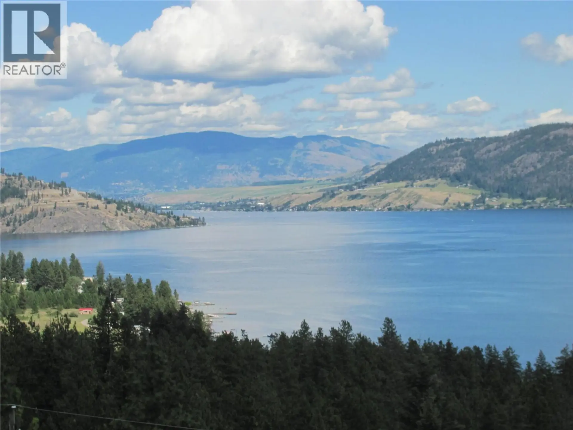 Property at DUNWATERS ROAD LOT# 84, Fintry, BC